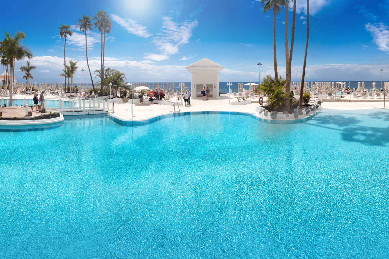 Guayarmina Princess - Afbeelding 2