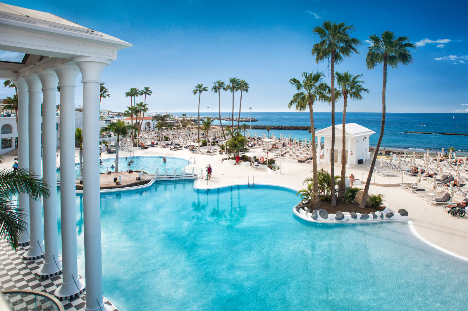 Guayarmina Princess - Afbeelding 4