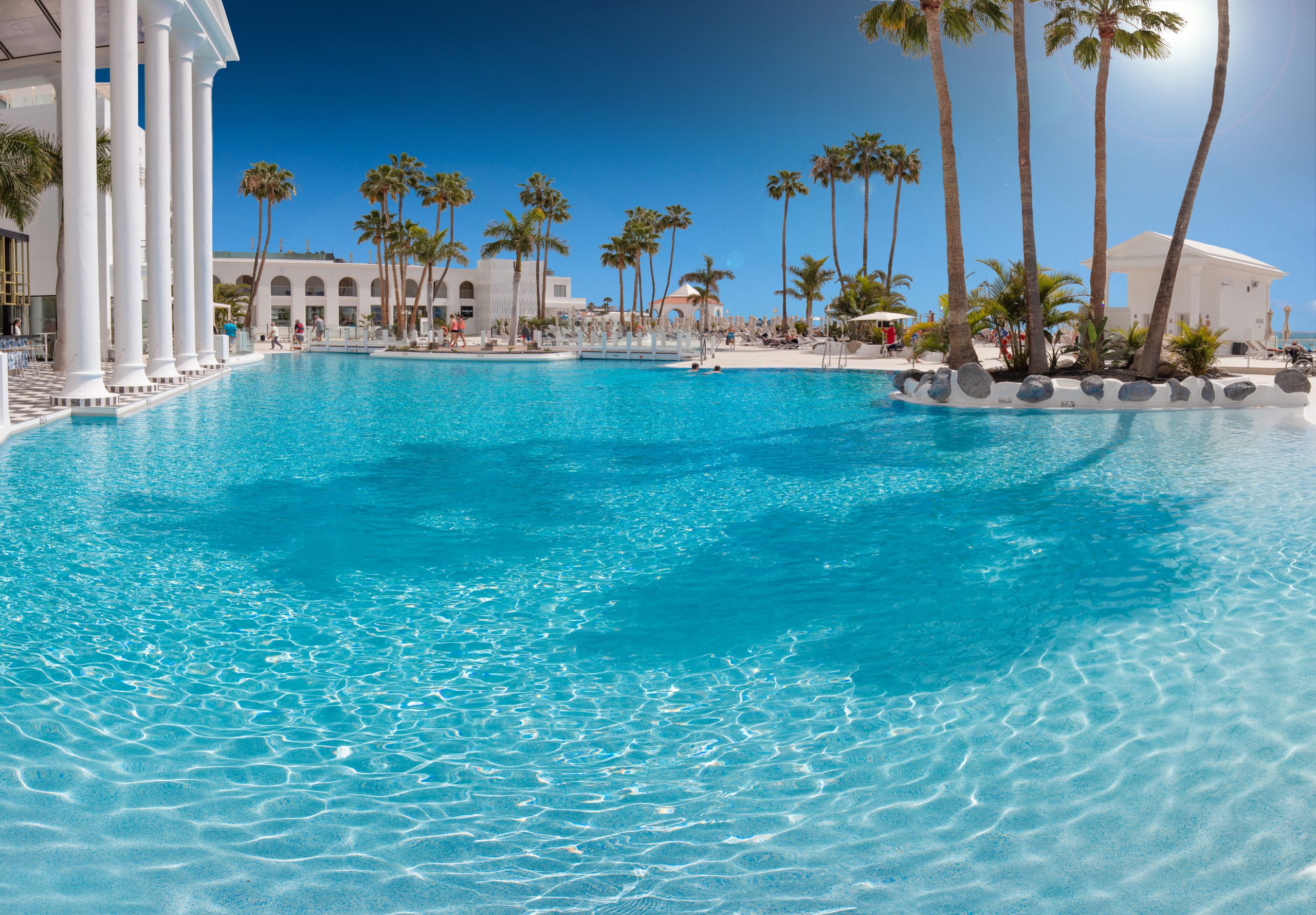 Guayarmina Princess - Afbeelding 2