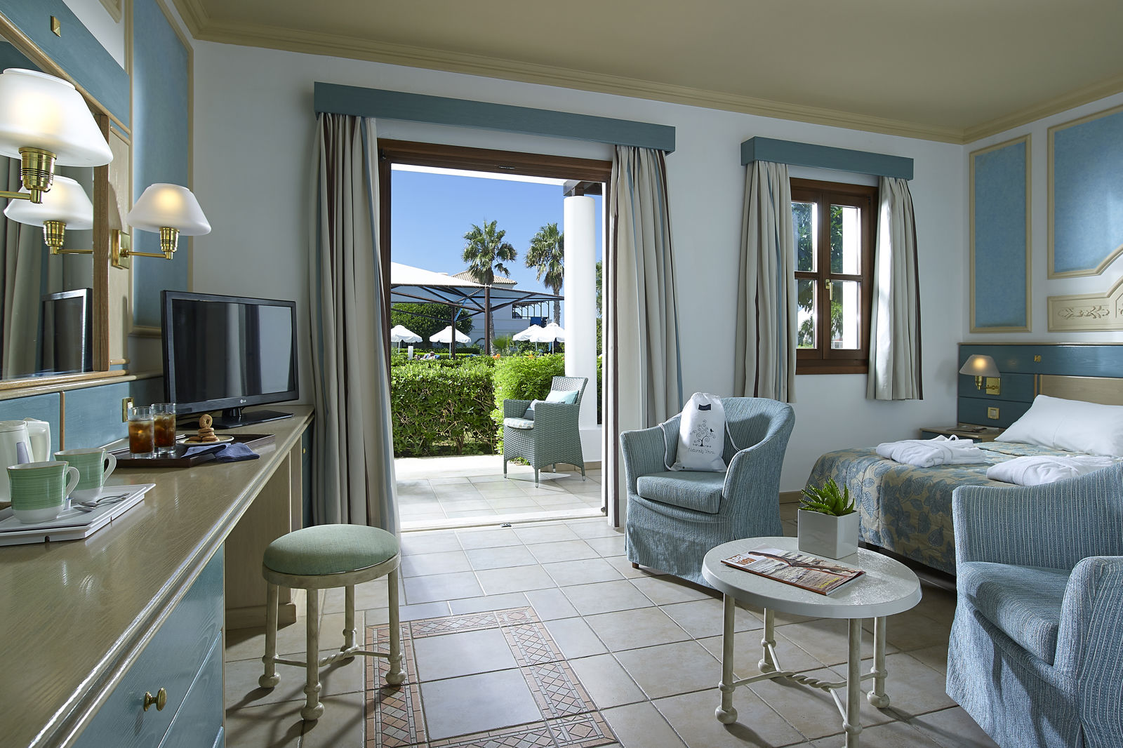 Mitsis Royal Mare & Thalasso Resort - Afbeelding 2