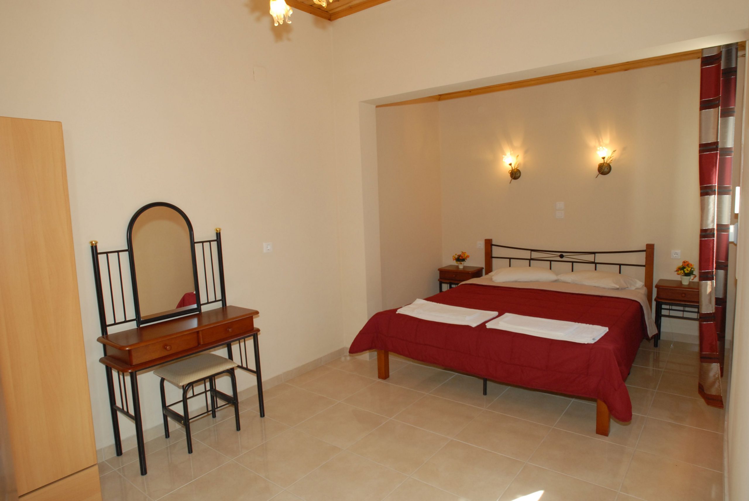 Garden View Appartementen - Afbeelding 2