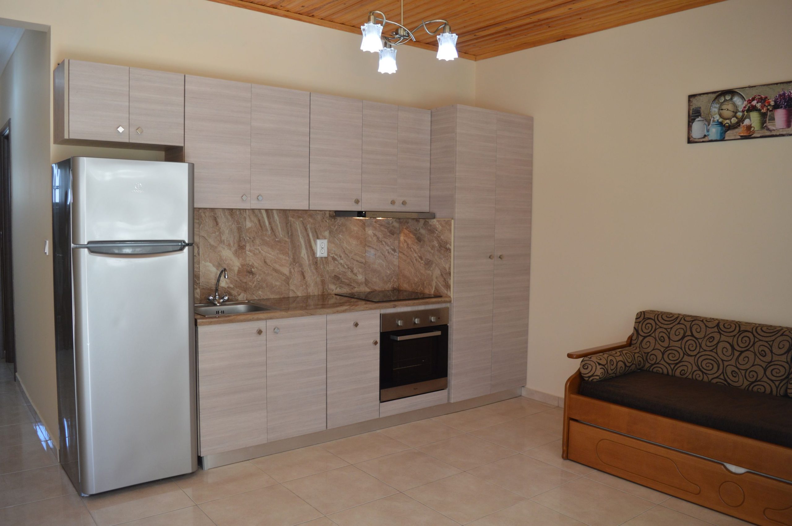 Garden View Appartementen - Afbeelding 4