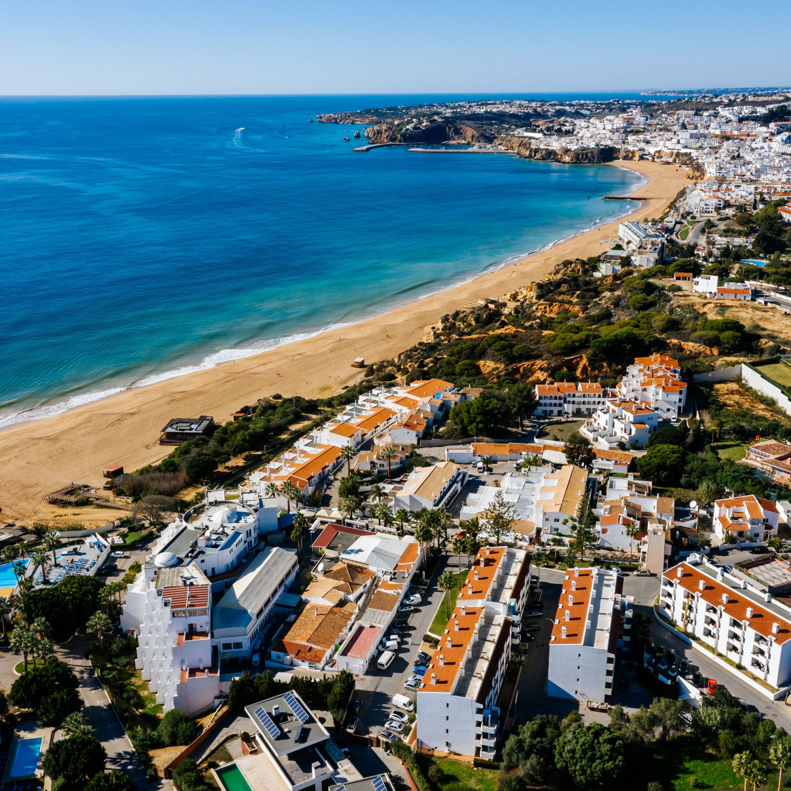 Monica Isabel Beach Club - Afbeelding 2