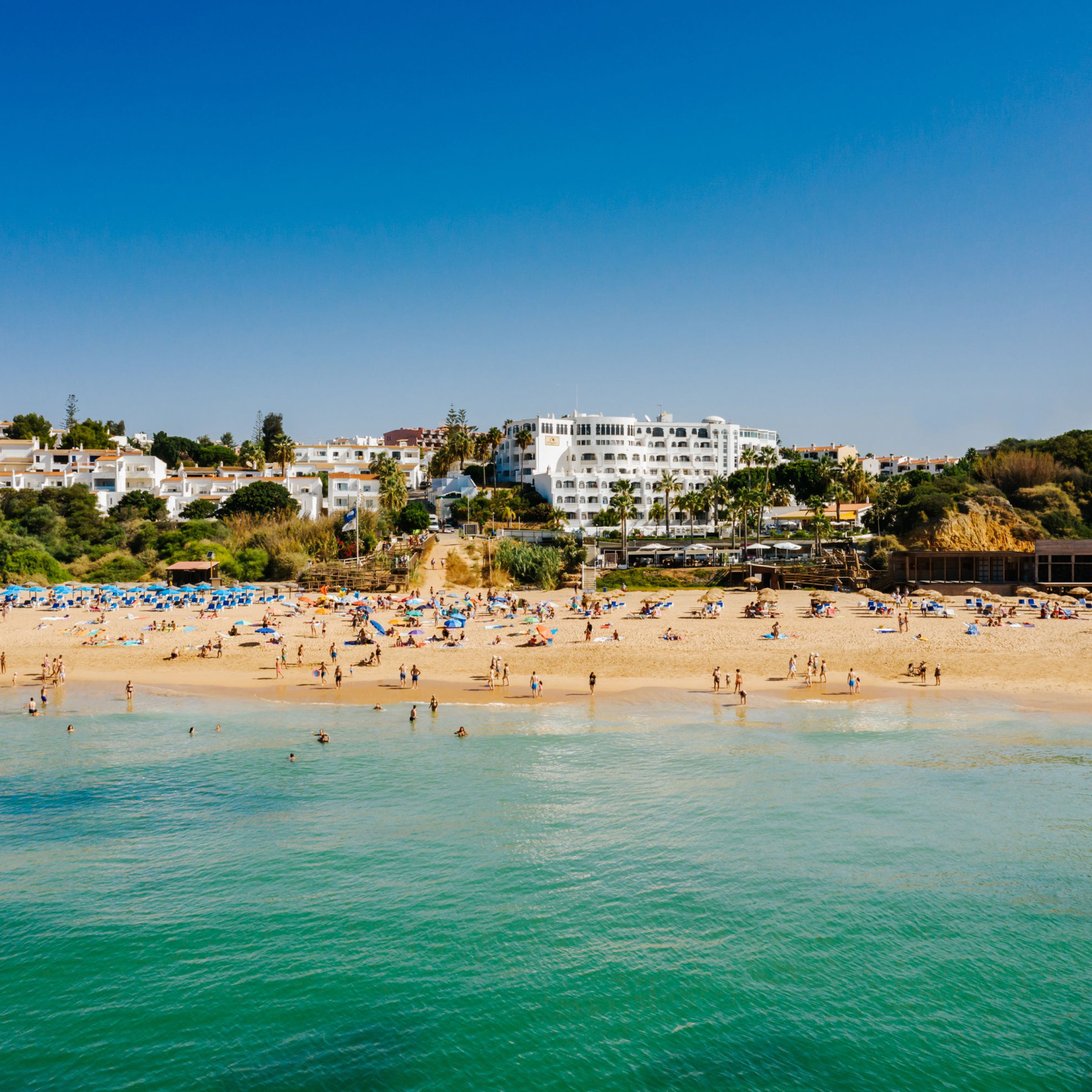 Monica Isabel Beach Club - Afbeelding 3