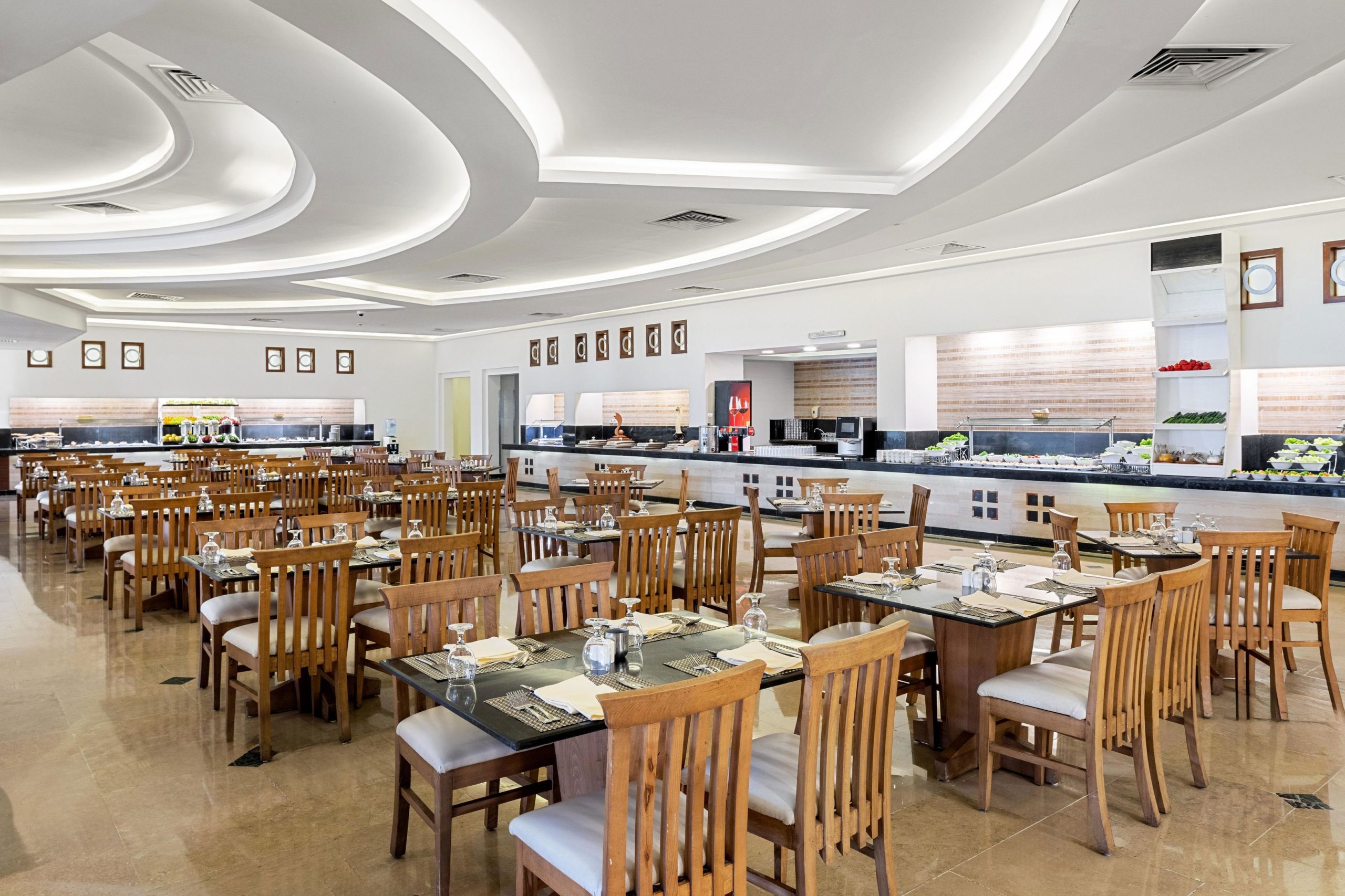 Pickalbatros Aqua Vista Resort - Afbeelding 2