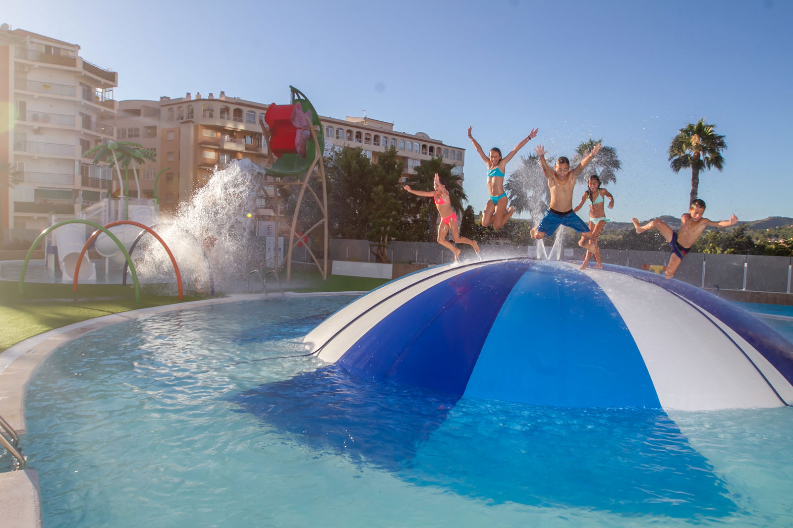 Estimar Calpe Suitopia - Afbeelding 2