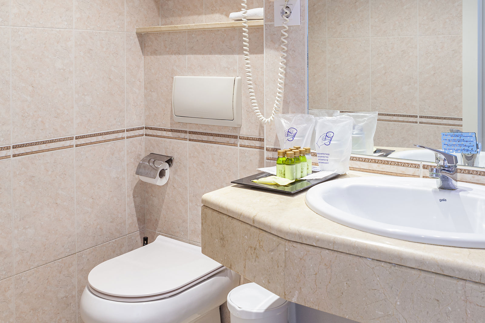 Hotel Alay - Afbeelding 3