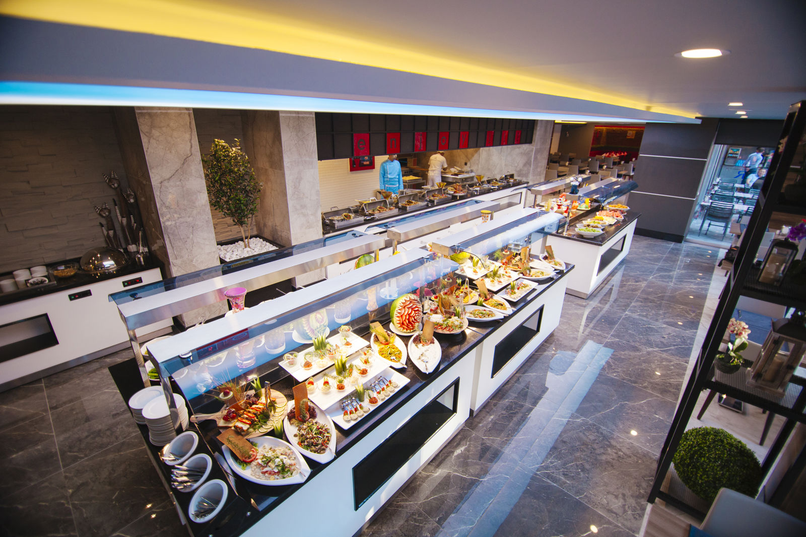 Ramira City Hotel - Afbeelding 3