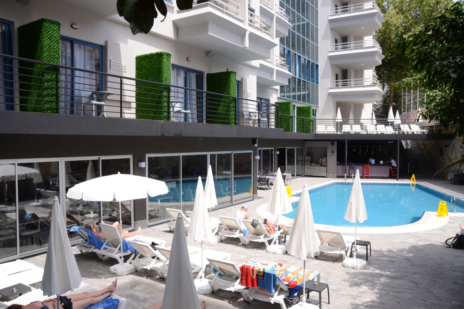 Ramira City Hotel - Afbeelding 2