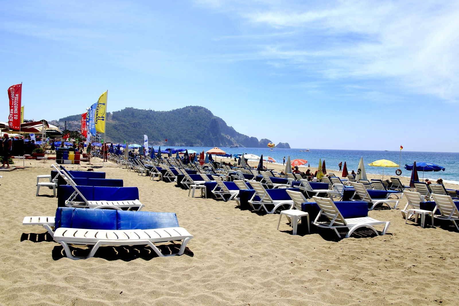 Ramira City Hotel - Afbeelding 4