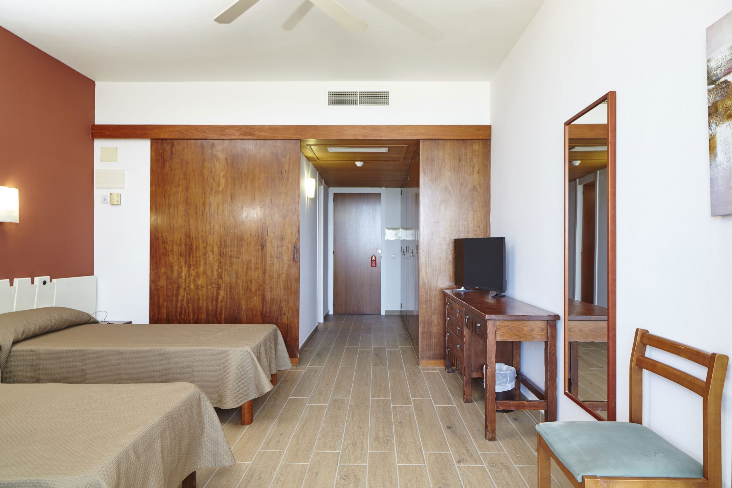 Arenal Hotel - Afbeelding 3