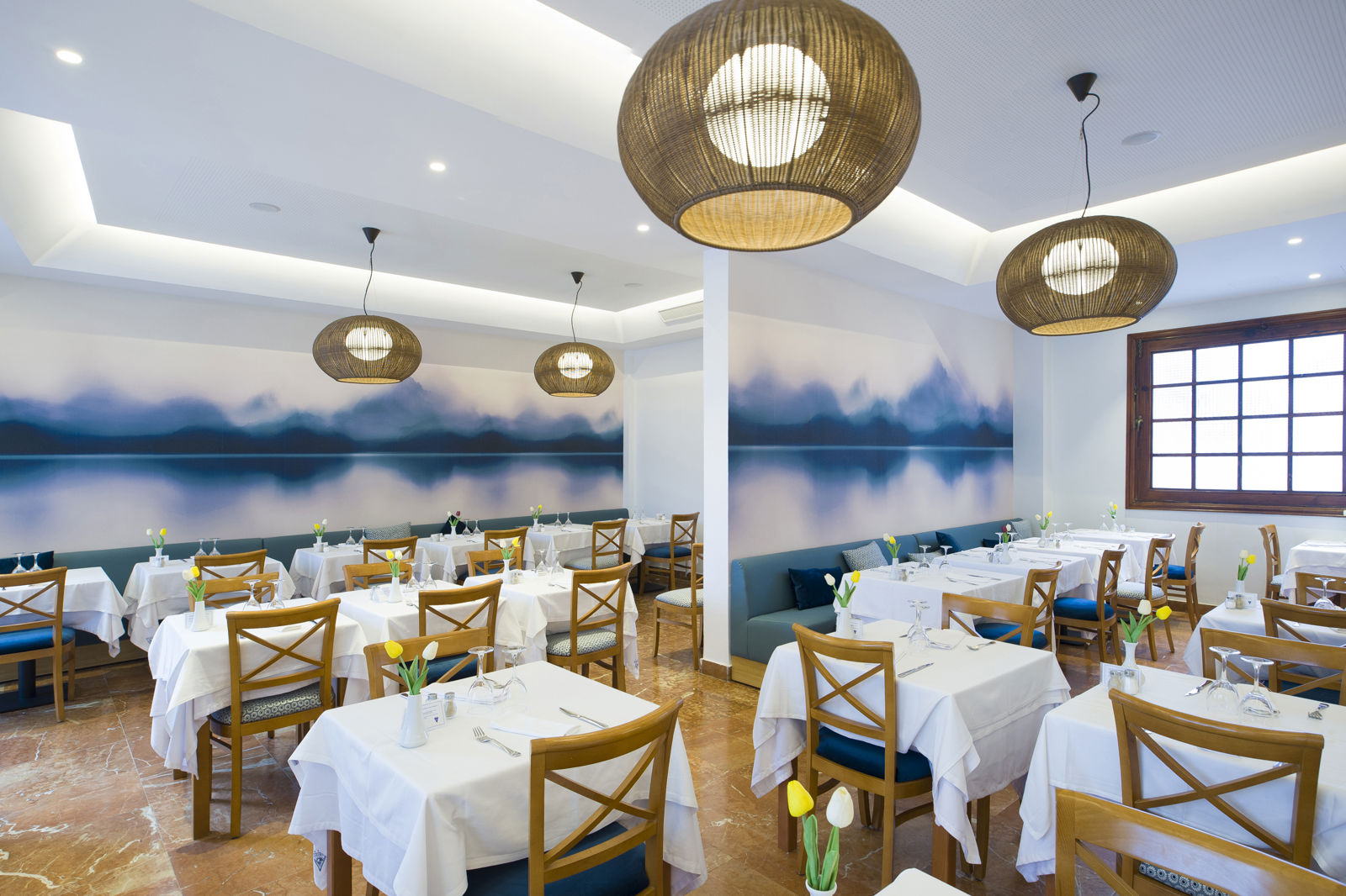 Osiris Hotel - Afbeelding 3