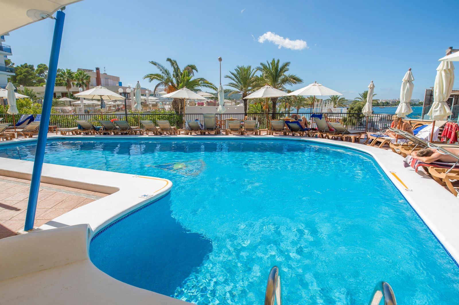 Osiris Hotel - Afbeelding 2