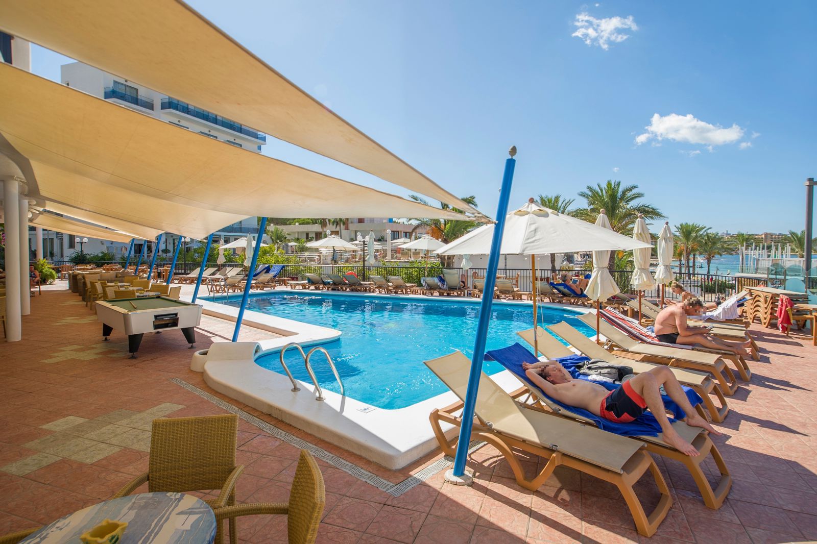 Osiris Hotel - Afbeelding 4