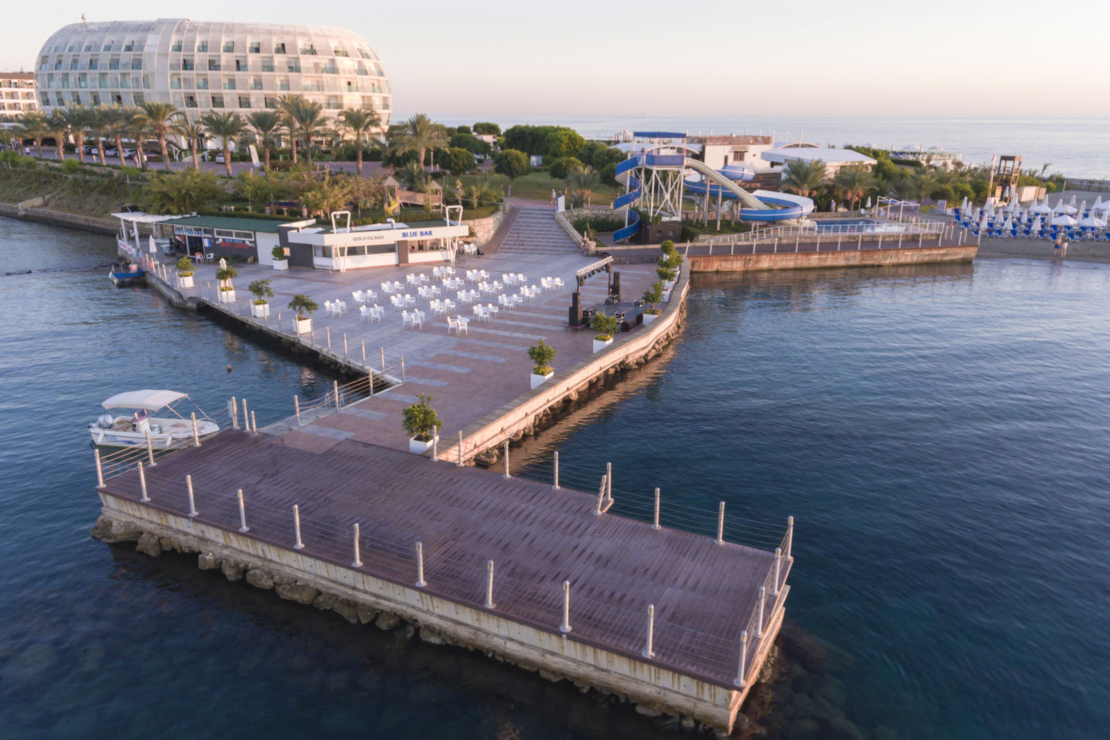 Gold Island Selected - Afbeelding 2