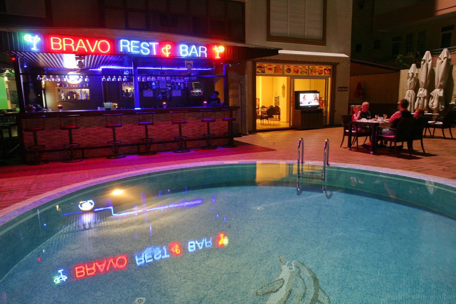 Bella Bravo Aparthotel - Afbeelding 3