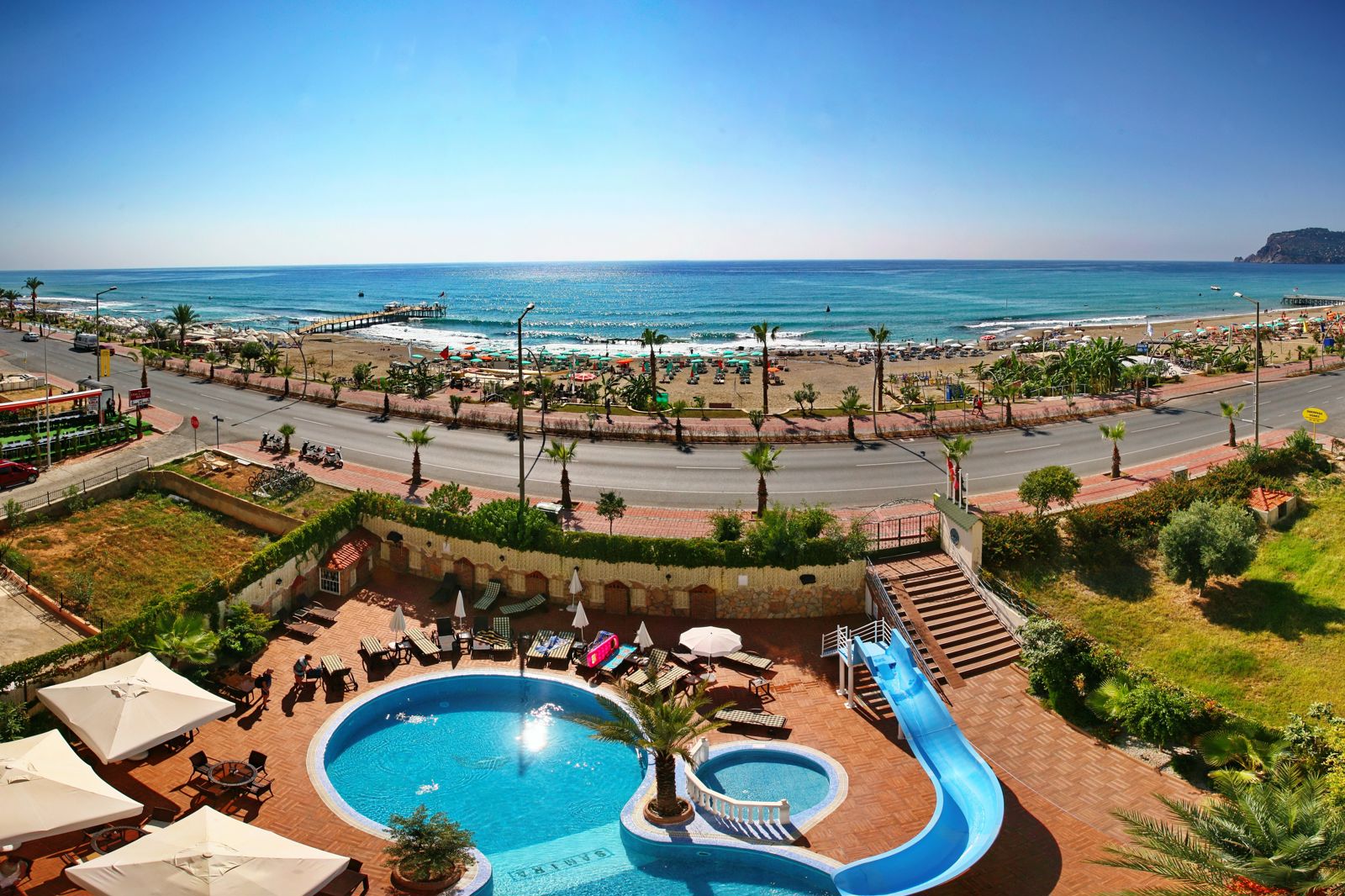 Bella Bravo Aparthotel - Afbeelding 2