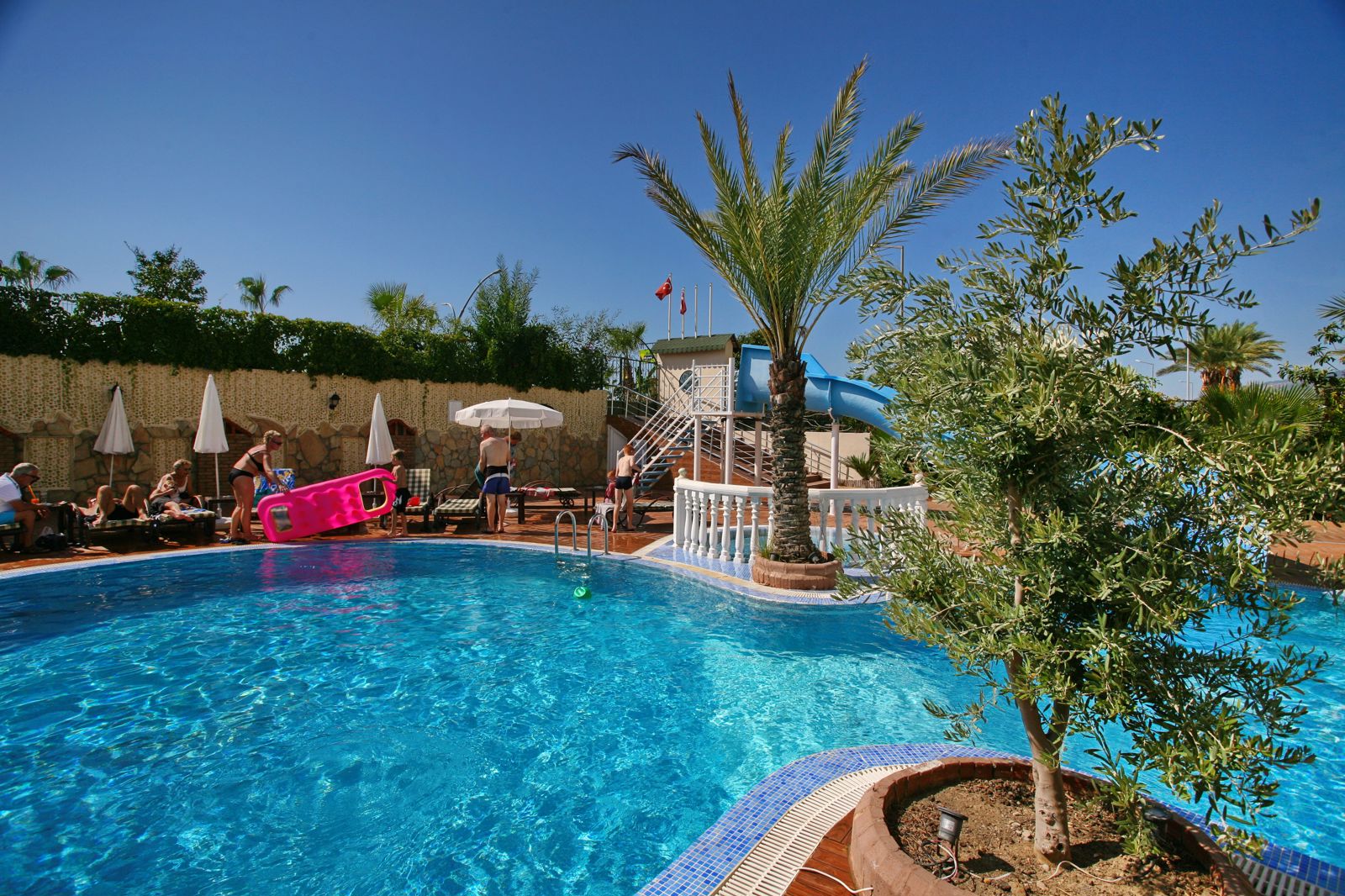 Bella Bravo Aparthotel - Afbeelding 4