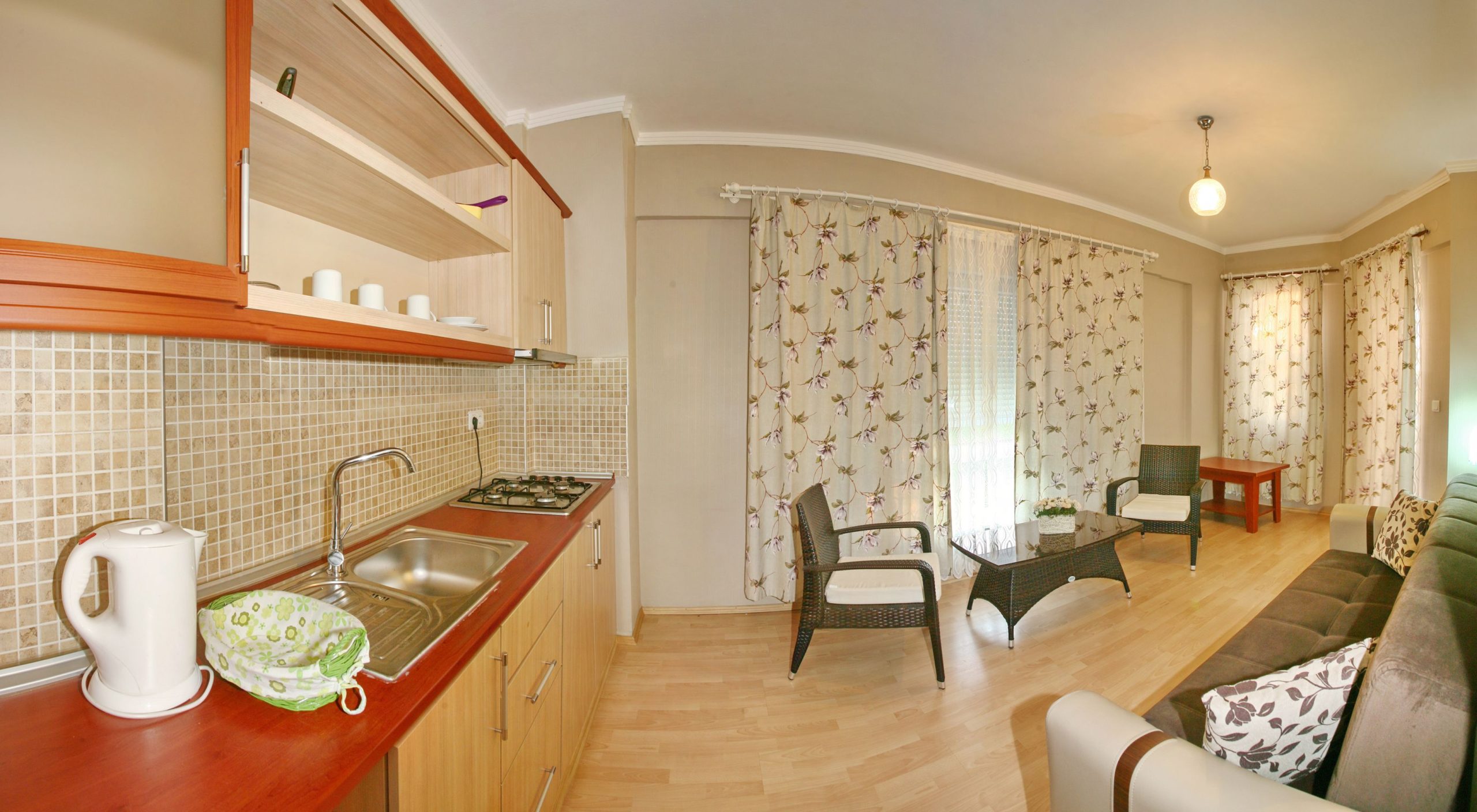 Bella Bravo Aparthotel - Afbeelding 4