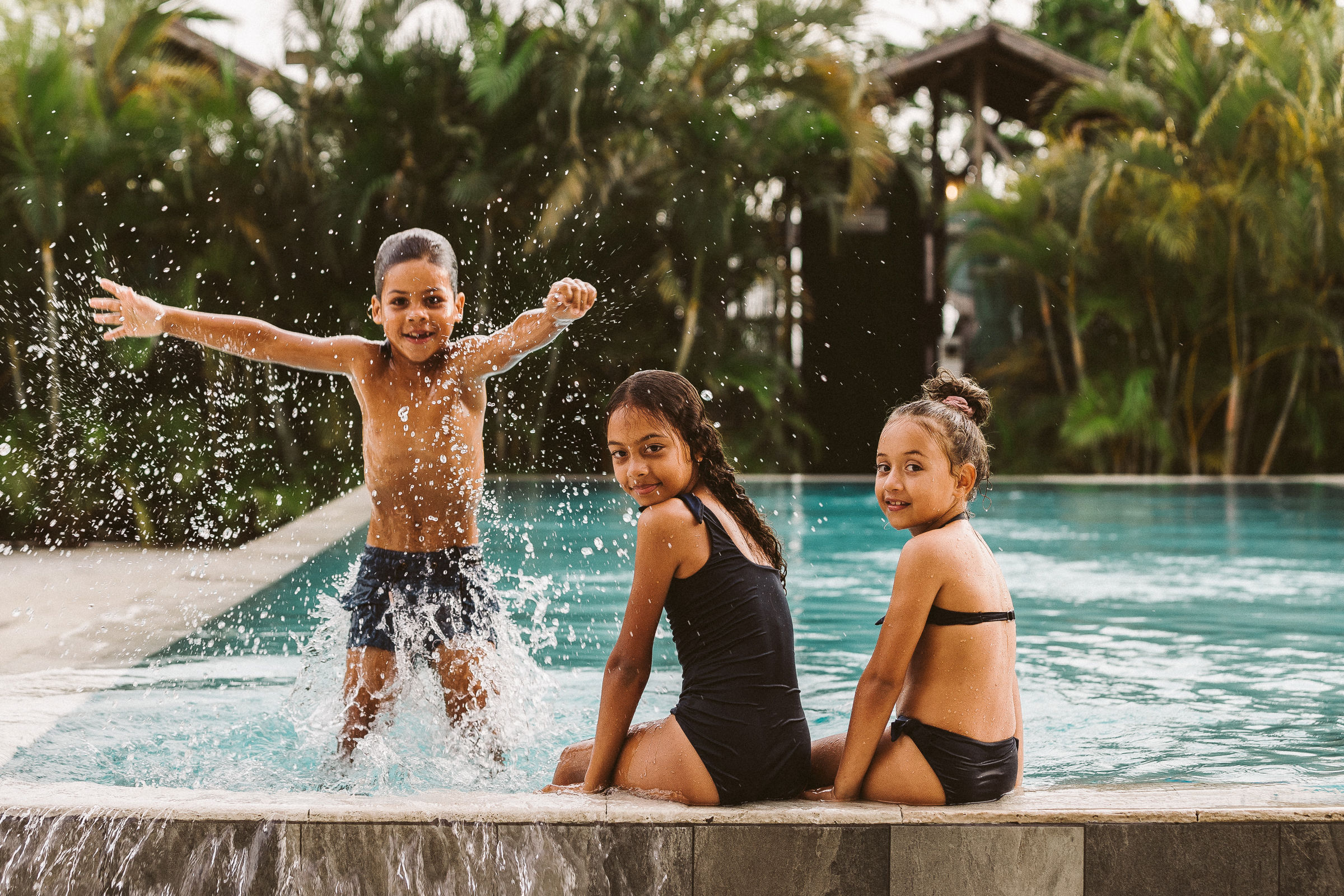 The Kontiki Beach House - Afbeelding 2