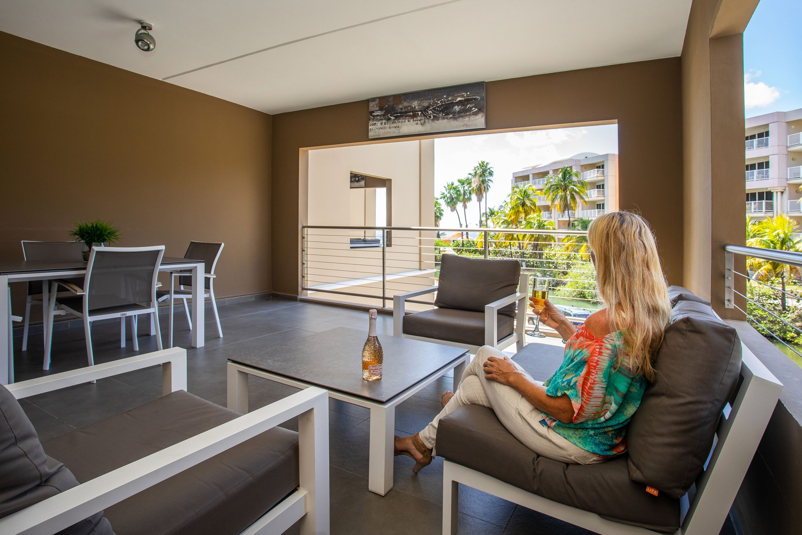 The Kontiki Beach House - Afbeelding 3