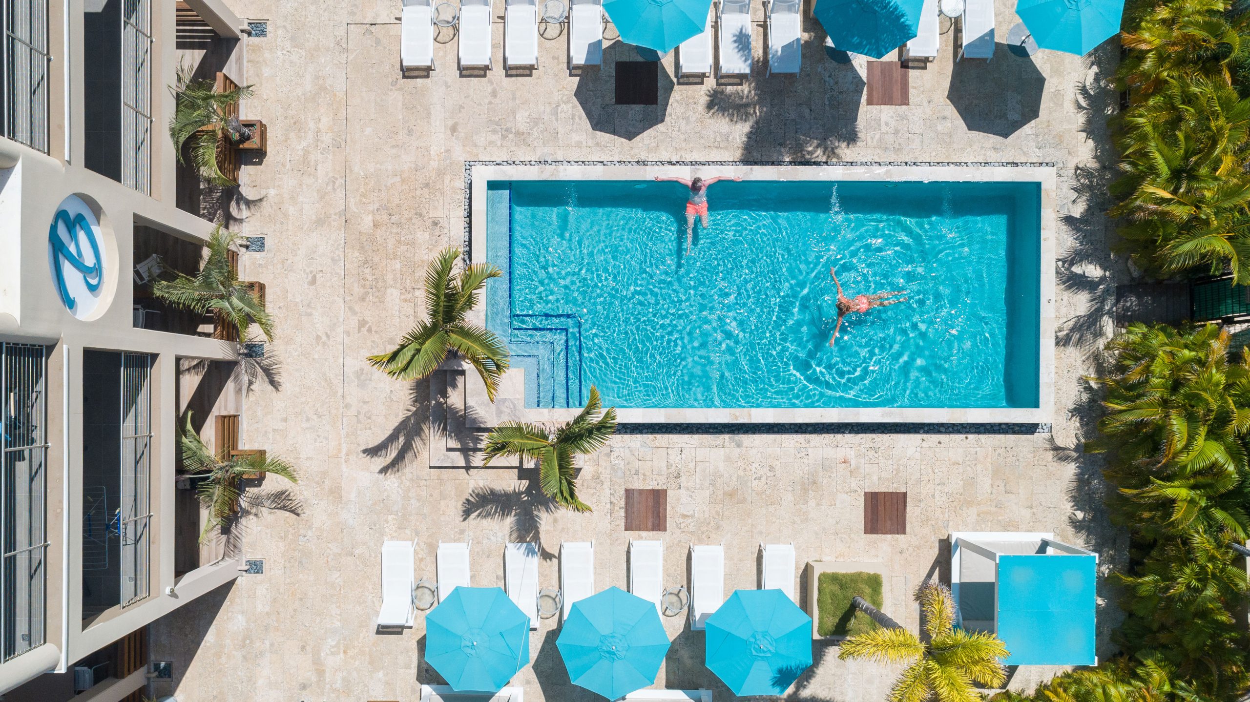 The Kontiki Beach House - Afbeelding 4