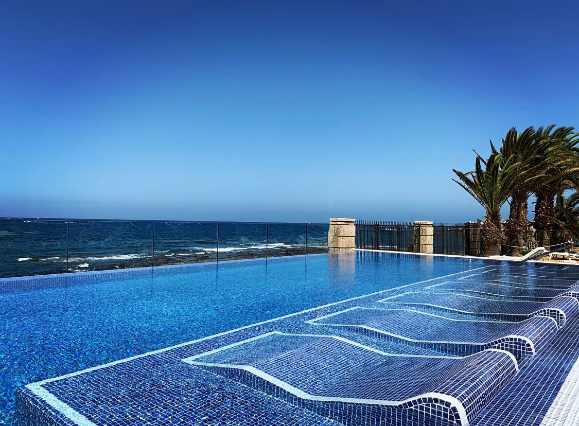 H10 Costa Adeje Palace - Afbeelding 2