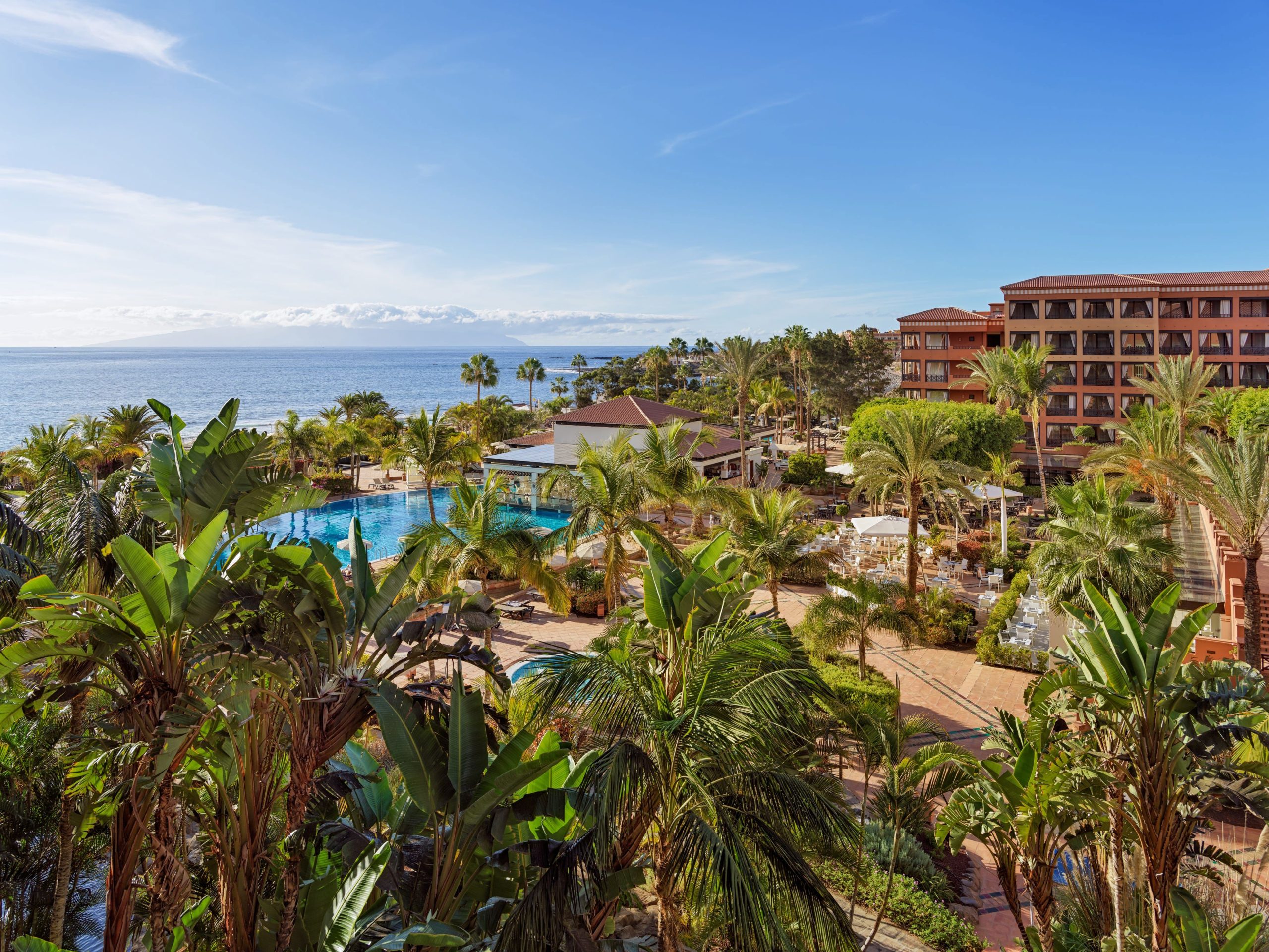 H10 Costa Adeje Palace - Afbeelding 4