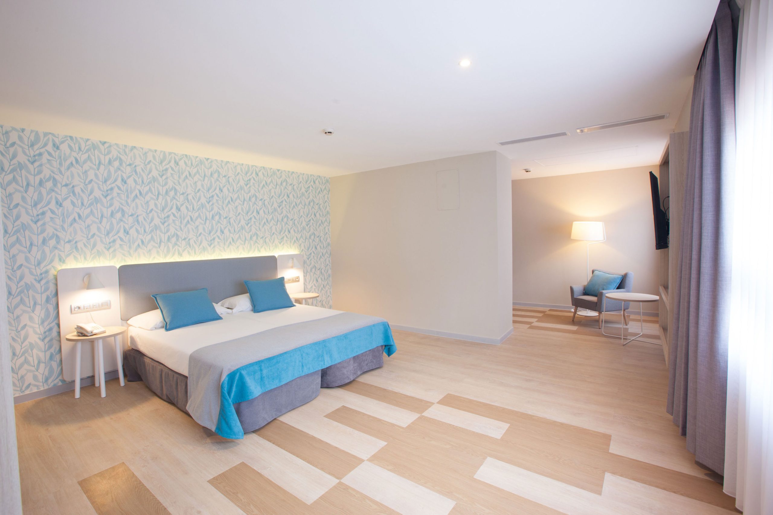 ABORA CONTINENTAL BY LOPESAN HOTELS - Afbeelding 3