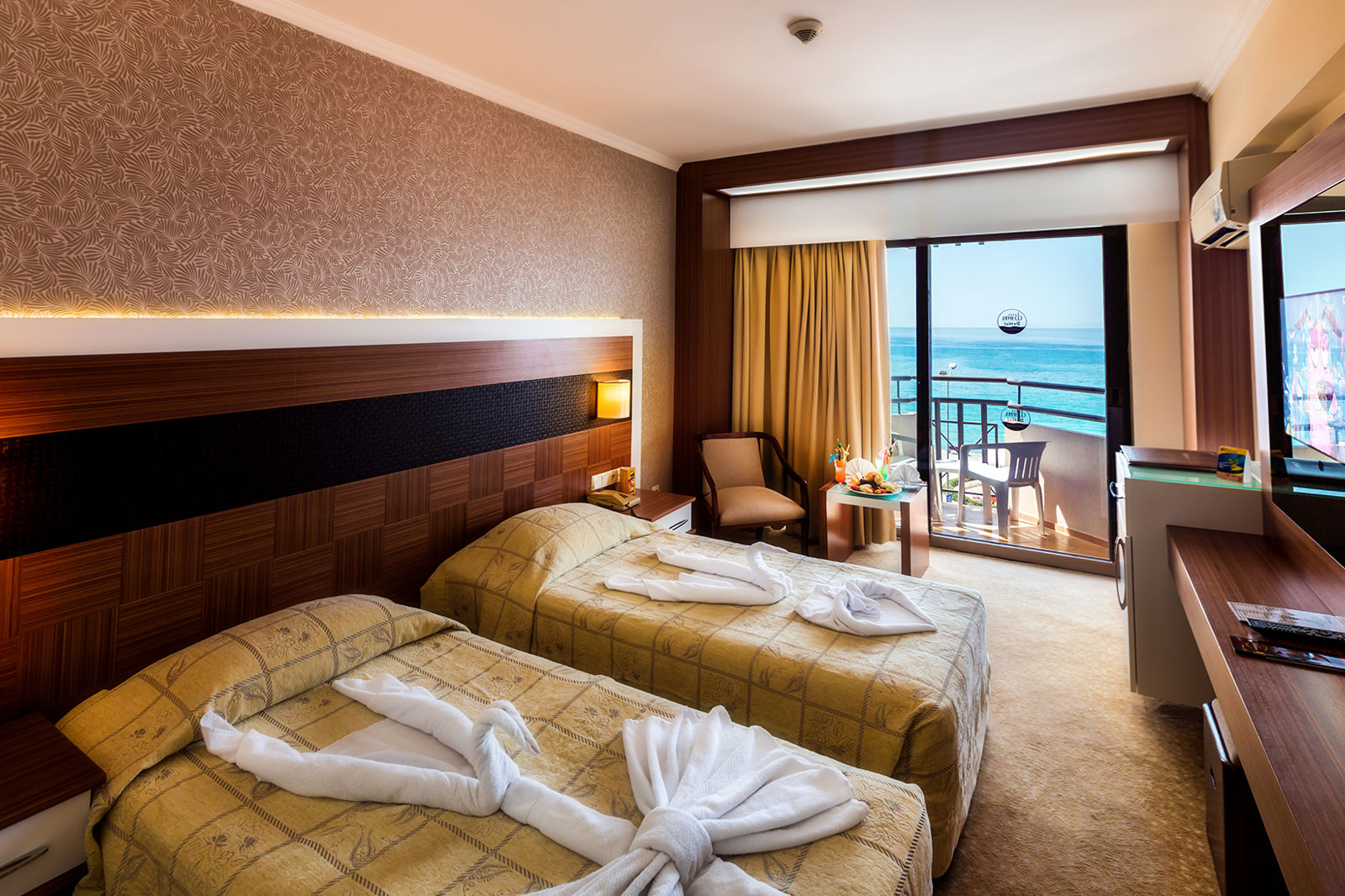 Derici Hotel - Afbeelding 3