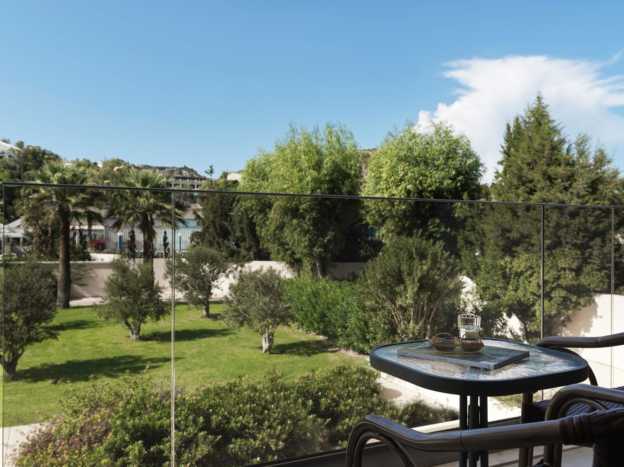 Esperos Palace - Afbeelding 2