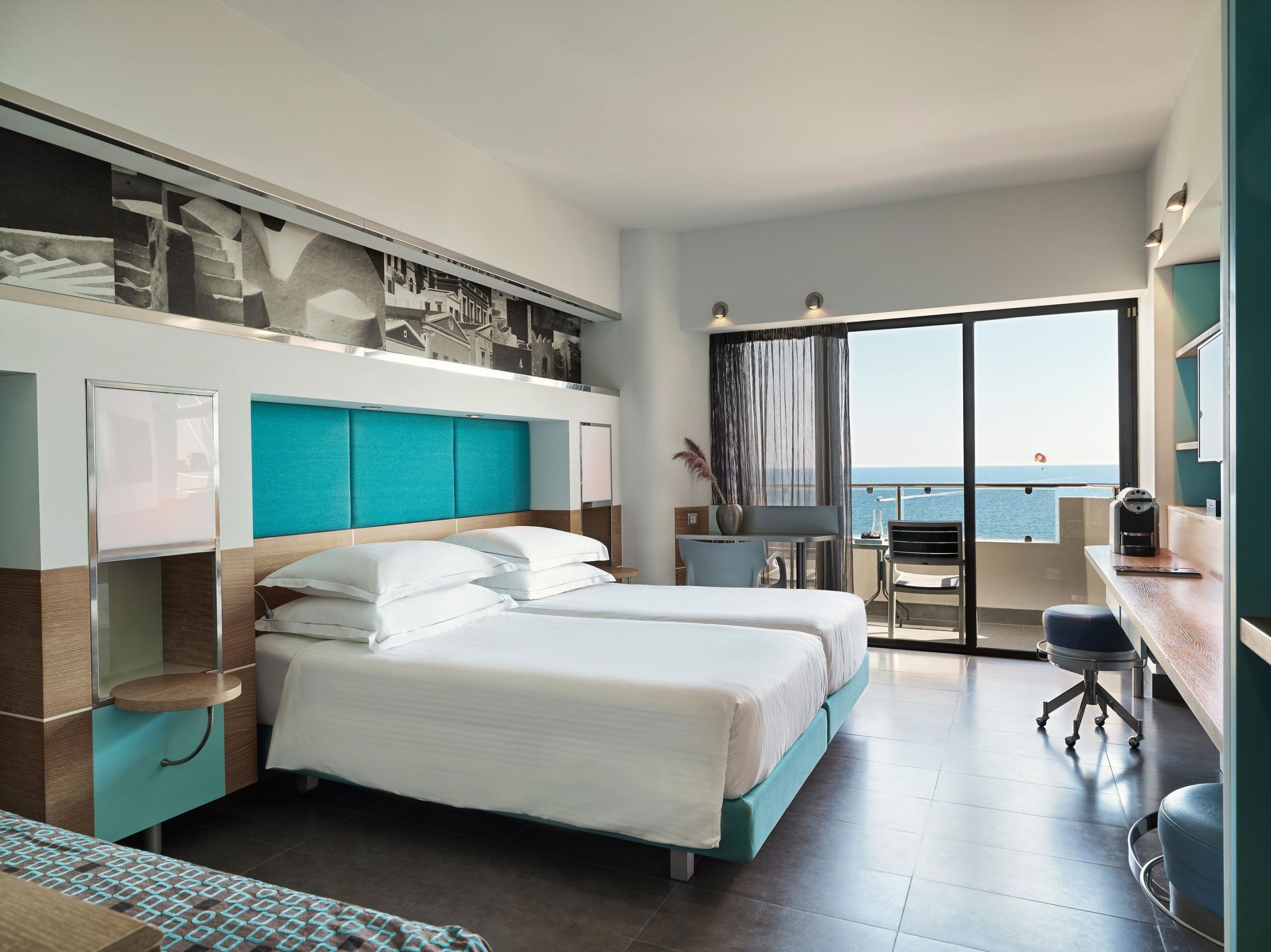 Esperos Palace - Afbeelding 4