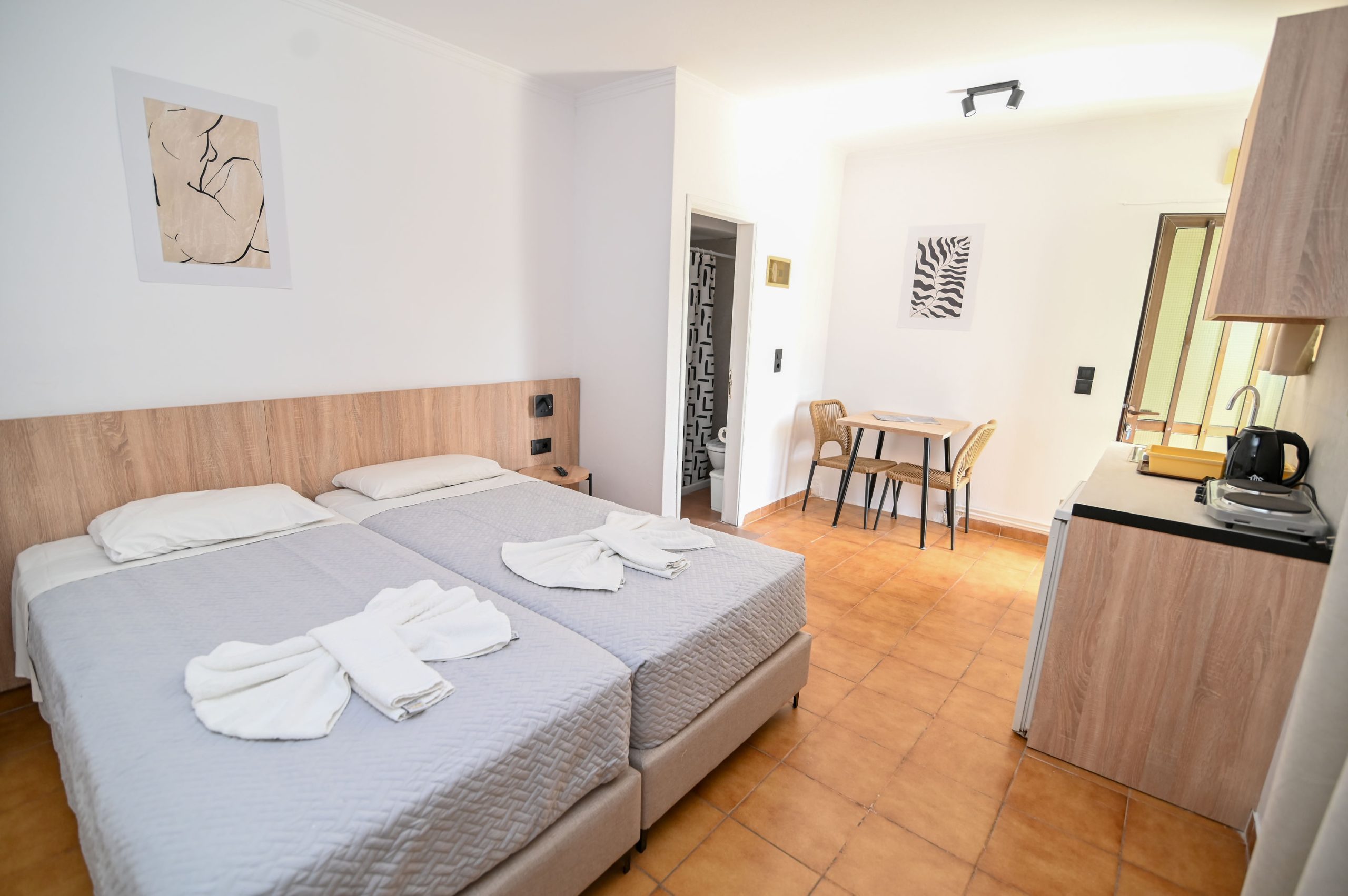 Denise Appartementen - Afbeelding 2