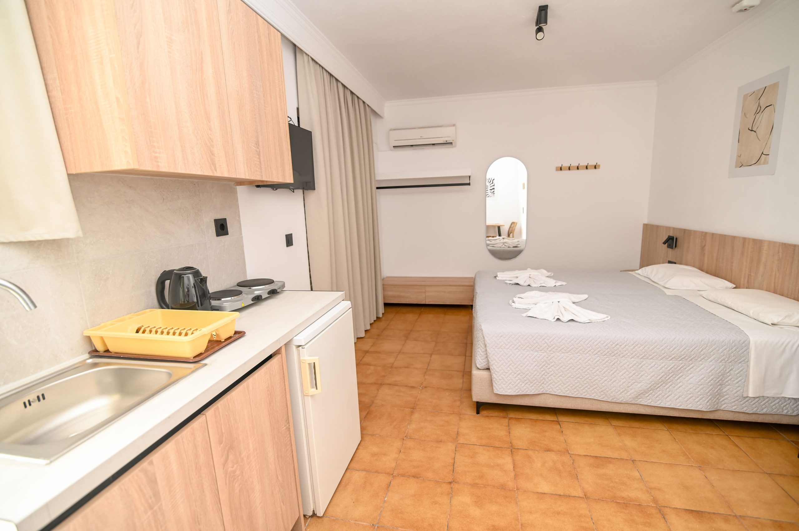 Denise Appartementen - Afbeelding 4