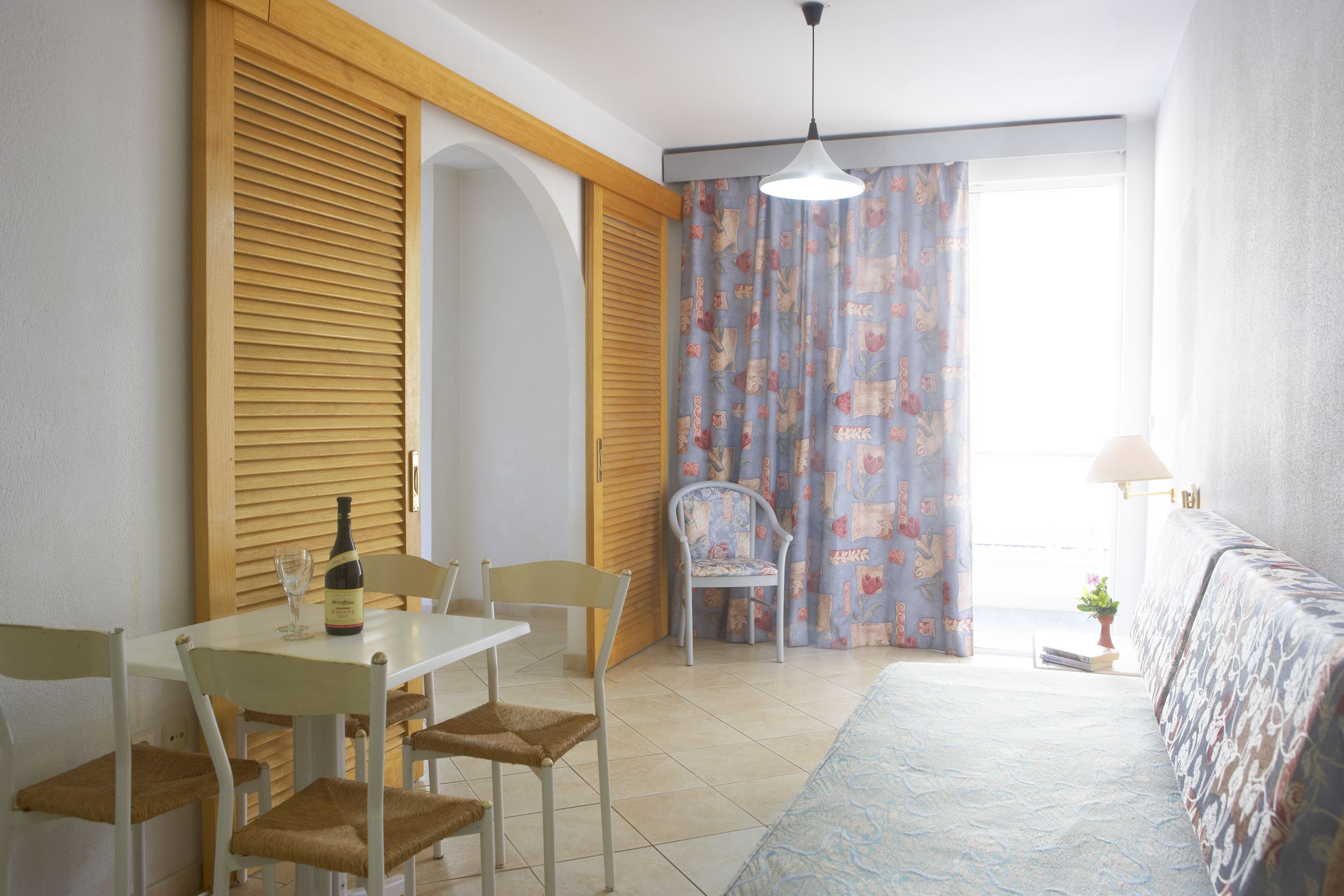 Esperia City Hotel - Afbeelding 2