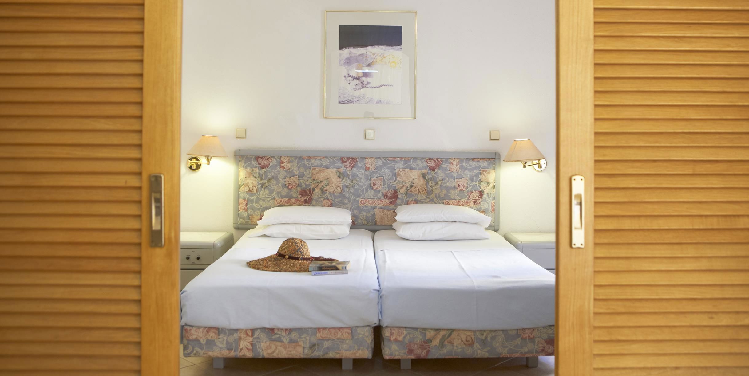 Esperia City Hotel - Afbeelding 3