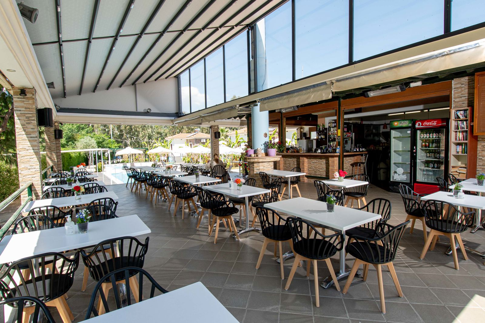 Kaloni Village - Afbeelding 3