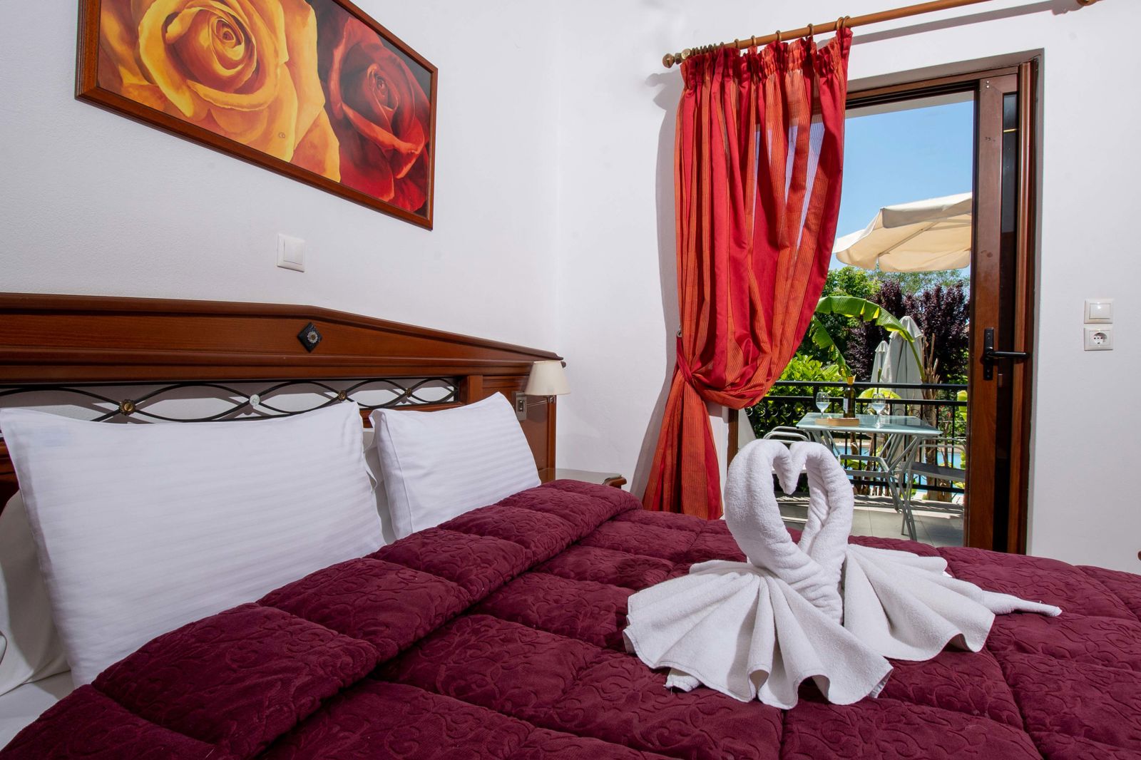 Kaloni Village - Afbeelding 4