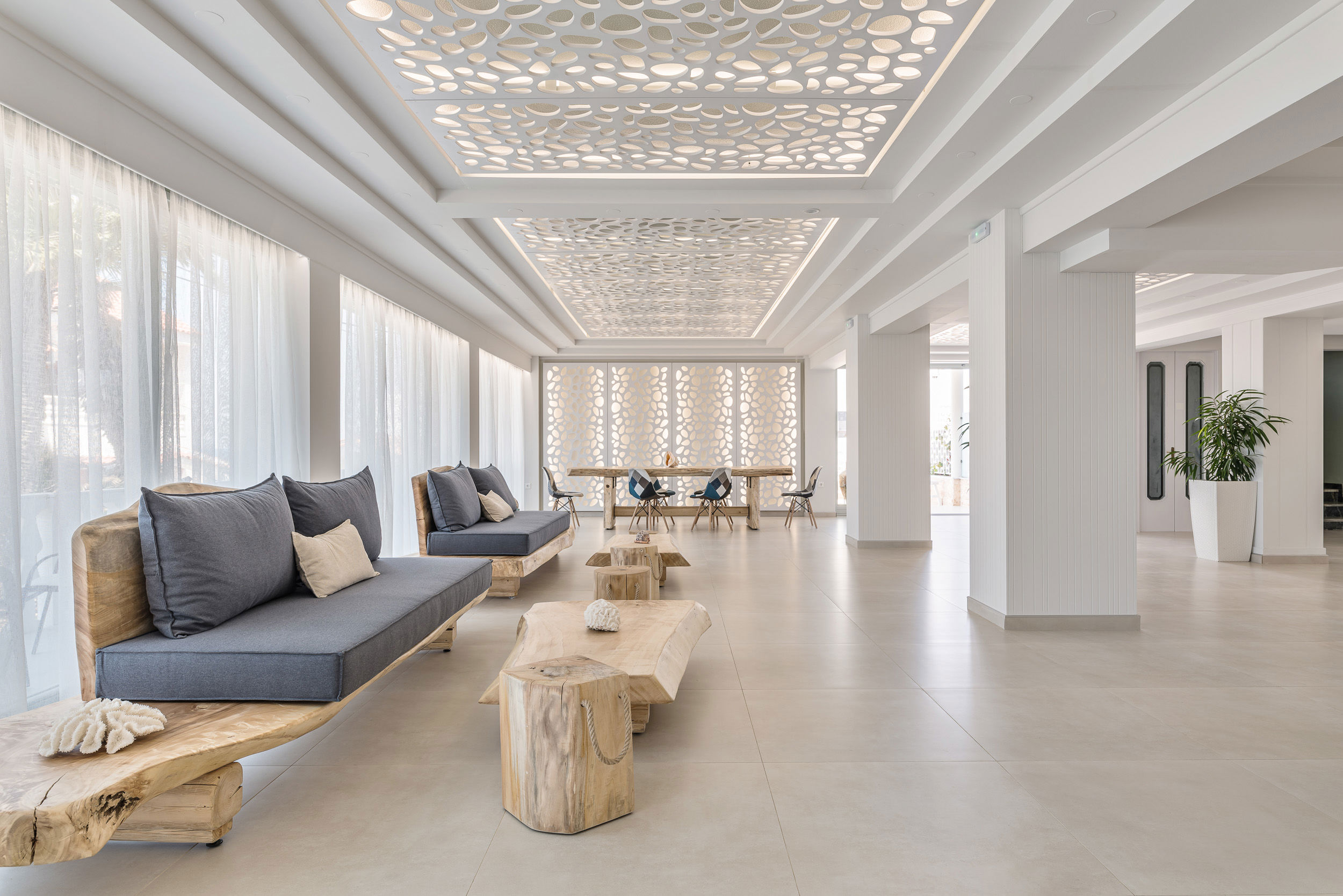 Kokkari Beach - Afbeelding 2