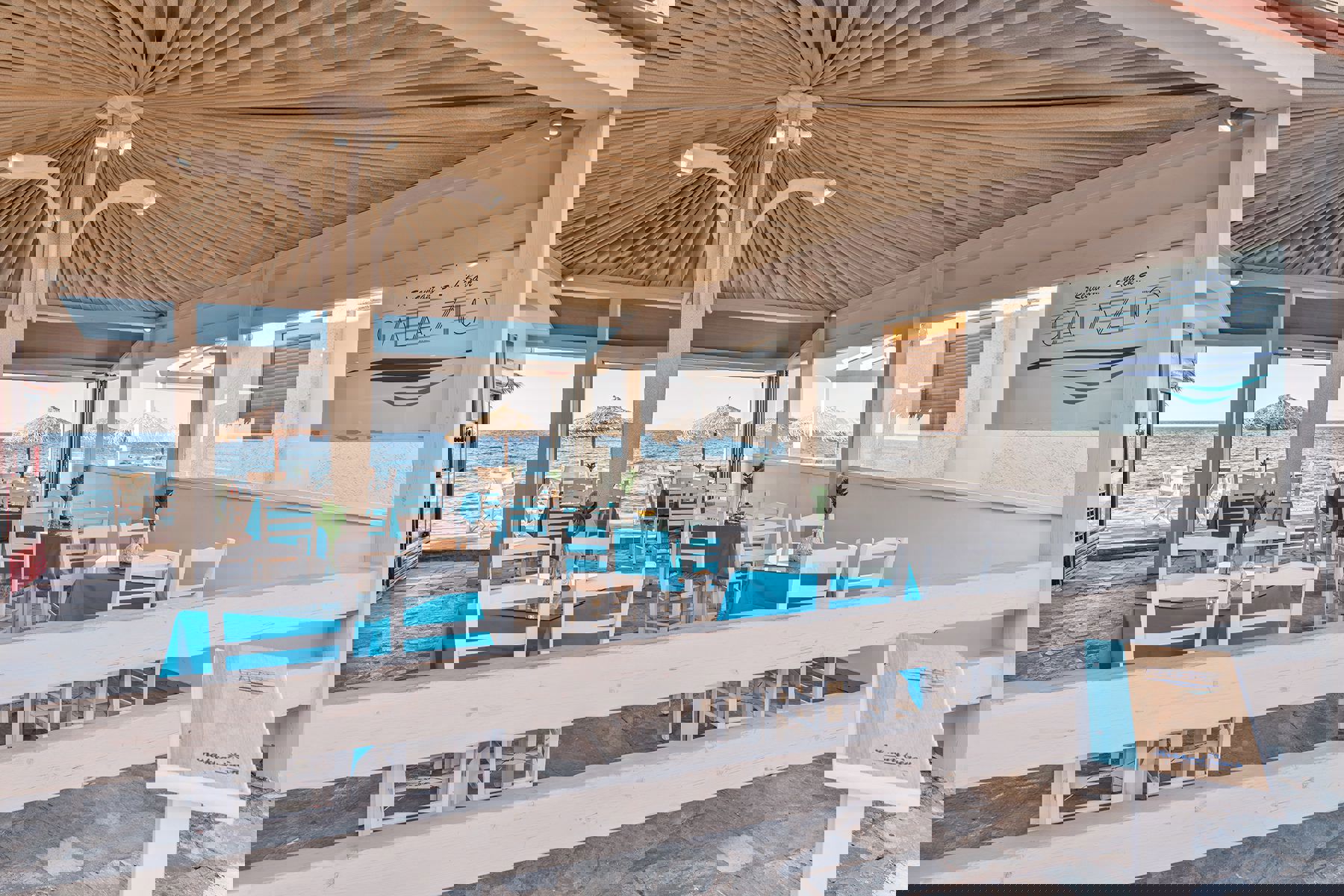 Kokkari Beach - Afbeelding 3