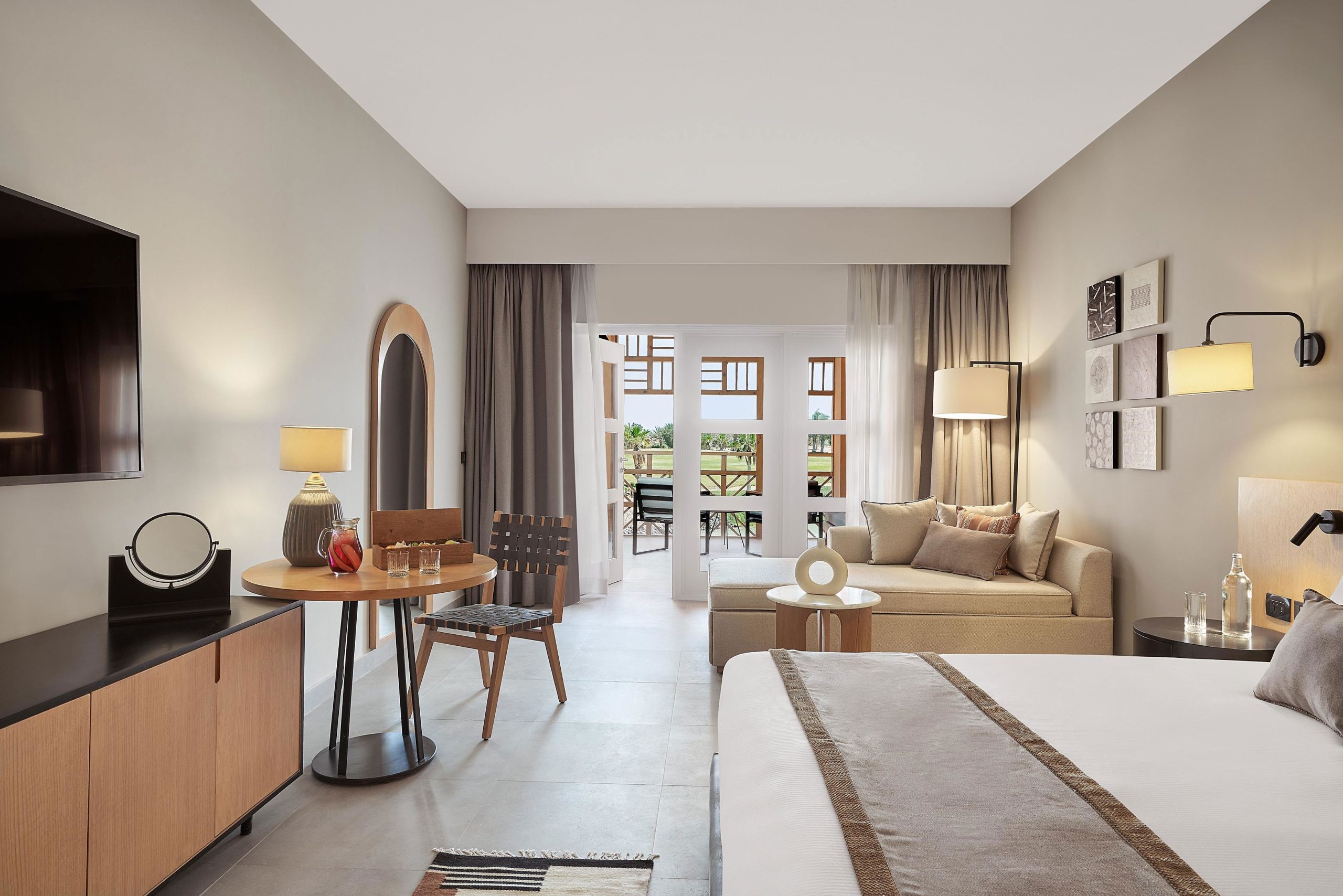 Steigenberger Golf Resort - Afbeelding 2