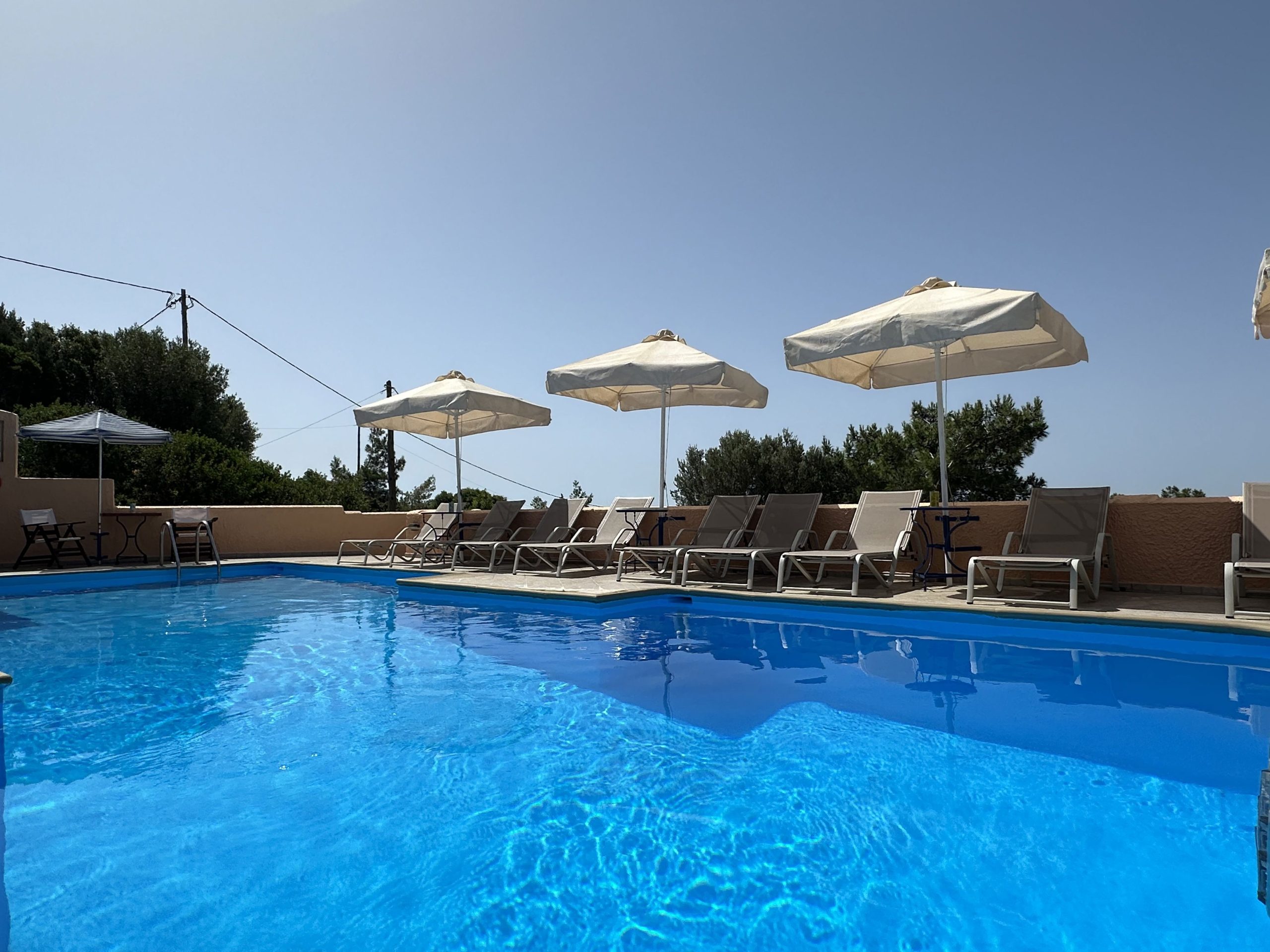 Panorama Kambos Village - Afbeelding 2