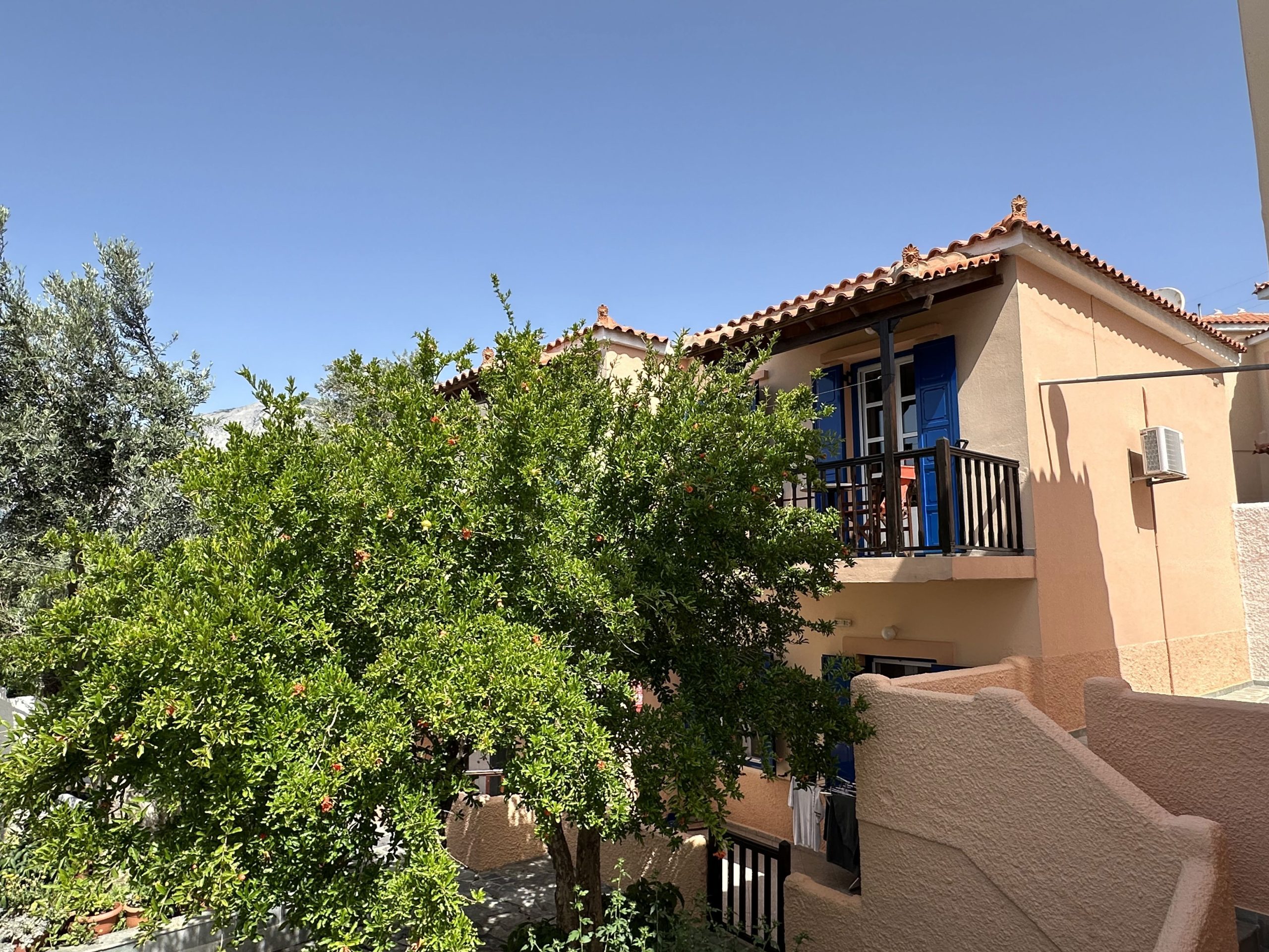 Panorama Kambos Village - Afbeelding 3