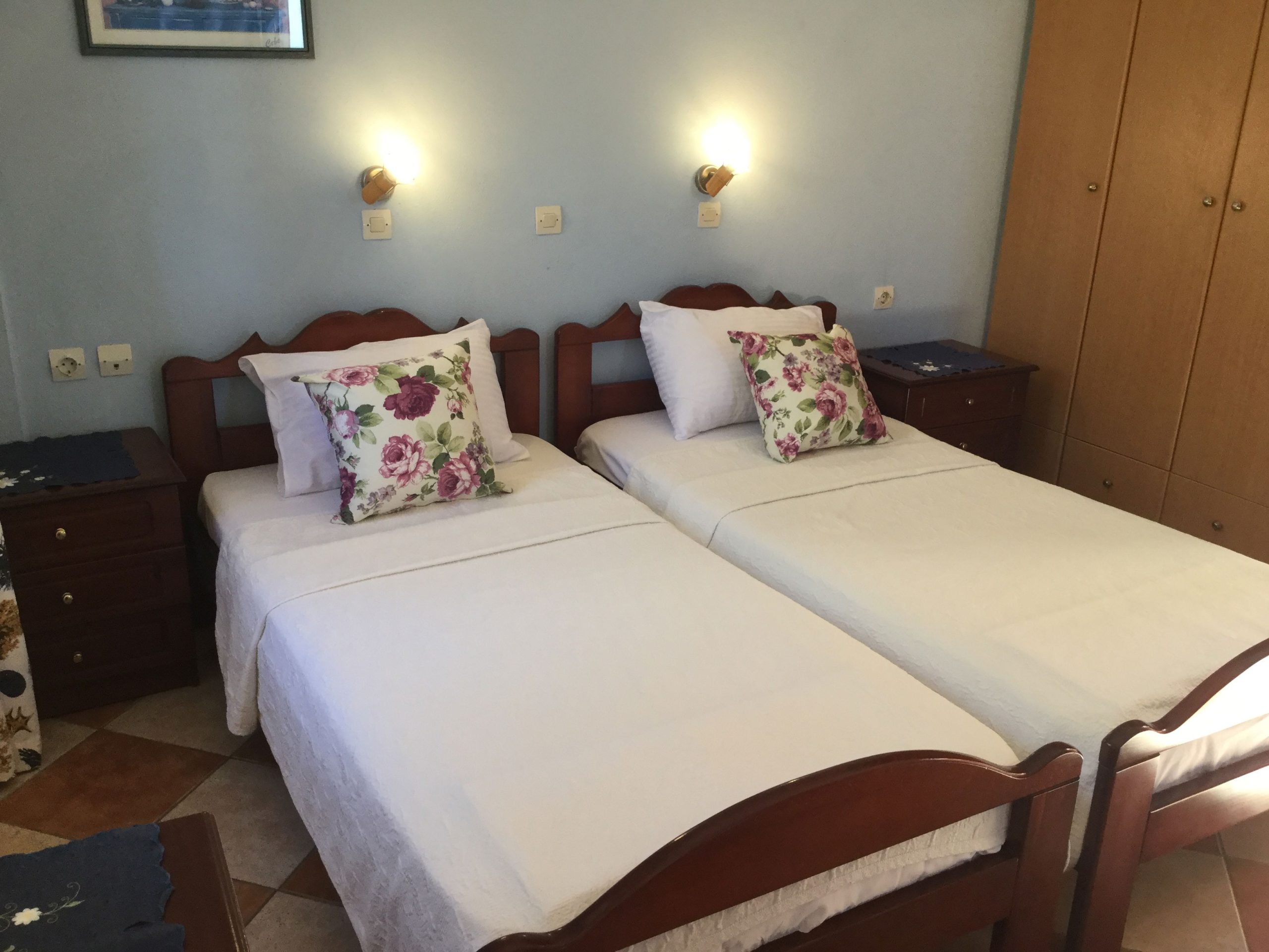 Panorama Kambos Village - Afbeelding 4