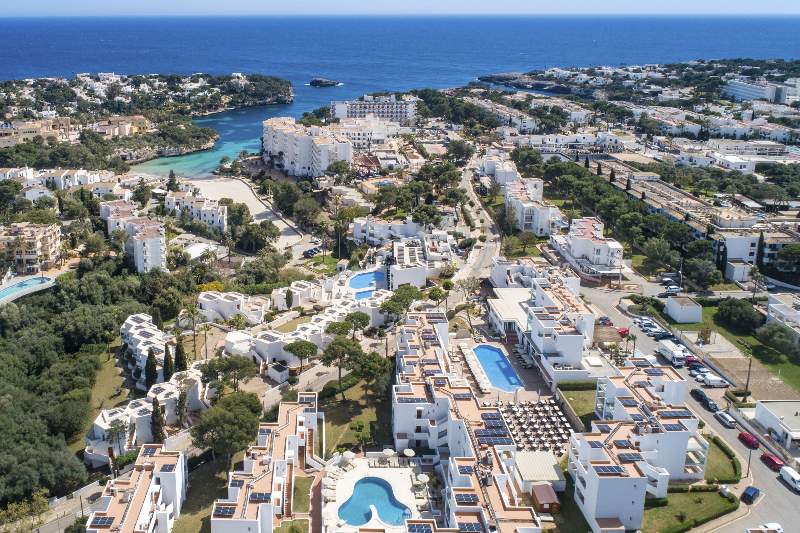 MarSenses Ferrera Blanca - Afbeelding 4