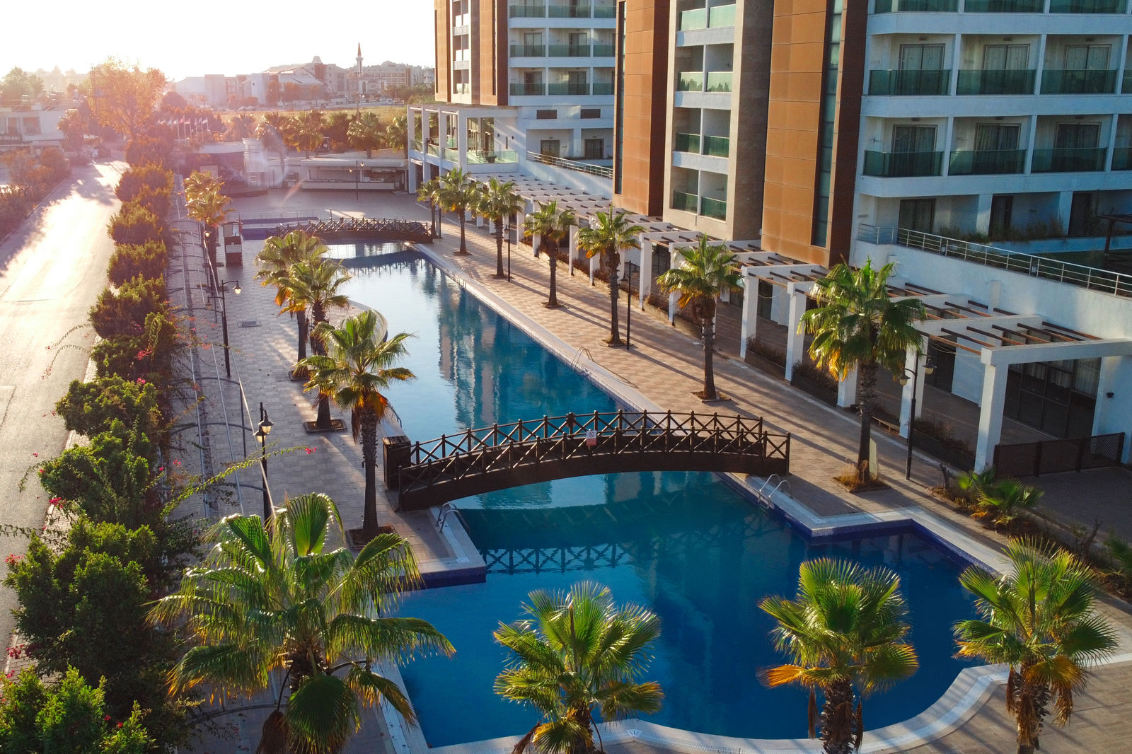 Bieno Club Sunset Hotel & Spa - Afbeelding 2