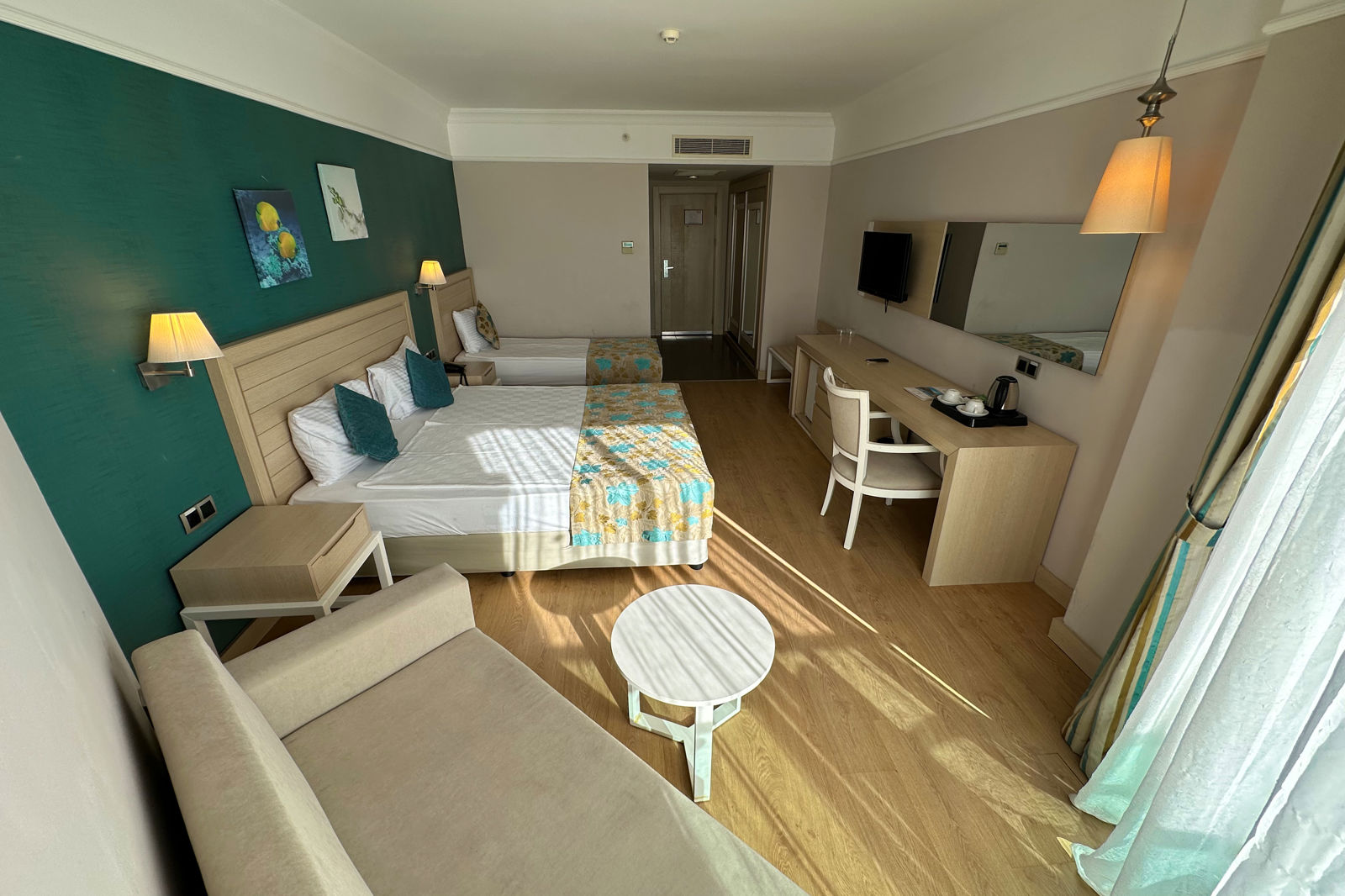 Bieno Club Sunset Hotel & Spa - Afbeelding 4