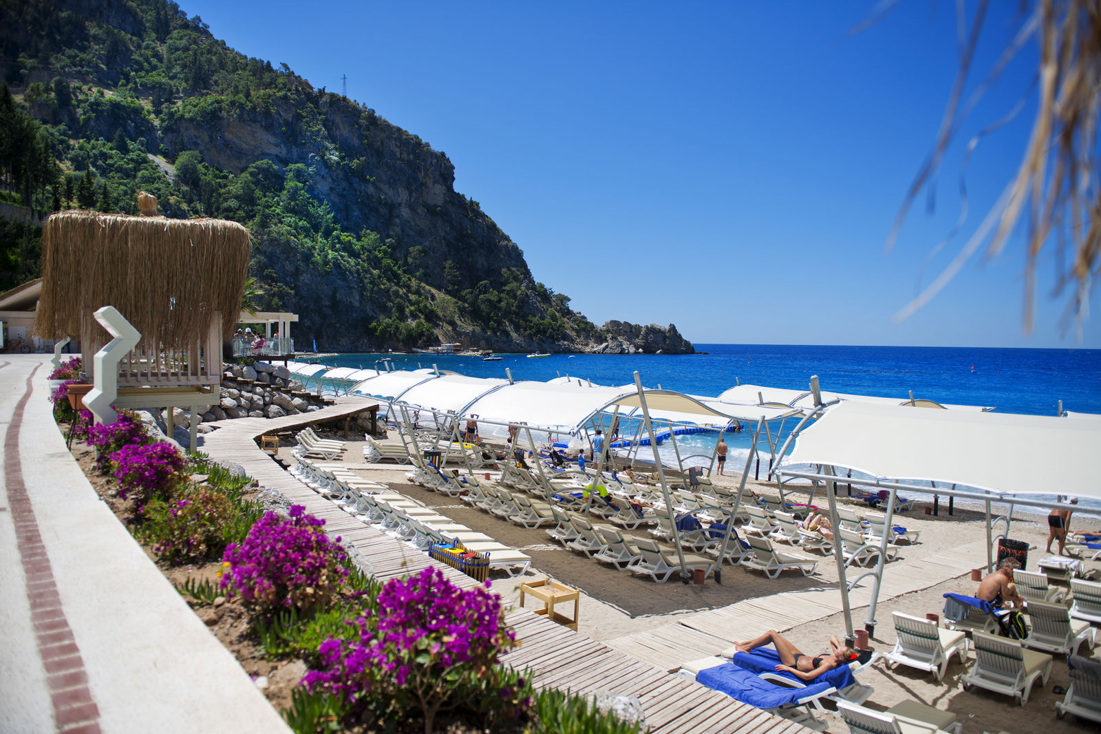 Liberty Hotels Lykia Adult Only (ex. Sentido Lykia Resort) - Afbeelding 3