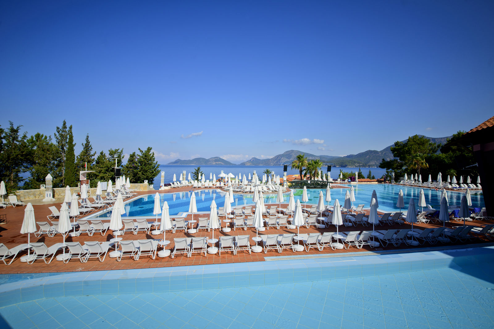 Liberty Hotels Lykia Adult Only (ex. Sentido Lykia Resort) - Afbeelding 2