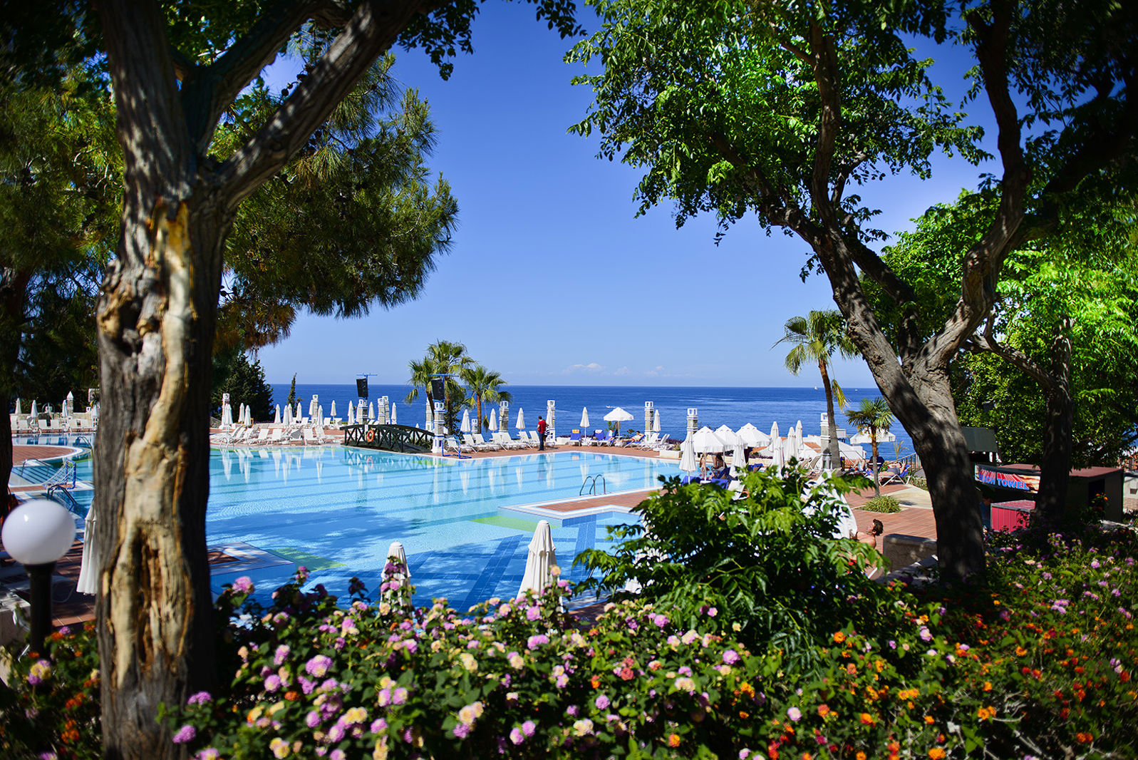 Liberty Hotels Lykia Adult Only (ex. Sentido Lykia Resort) - Afbeelding 4